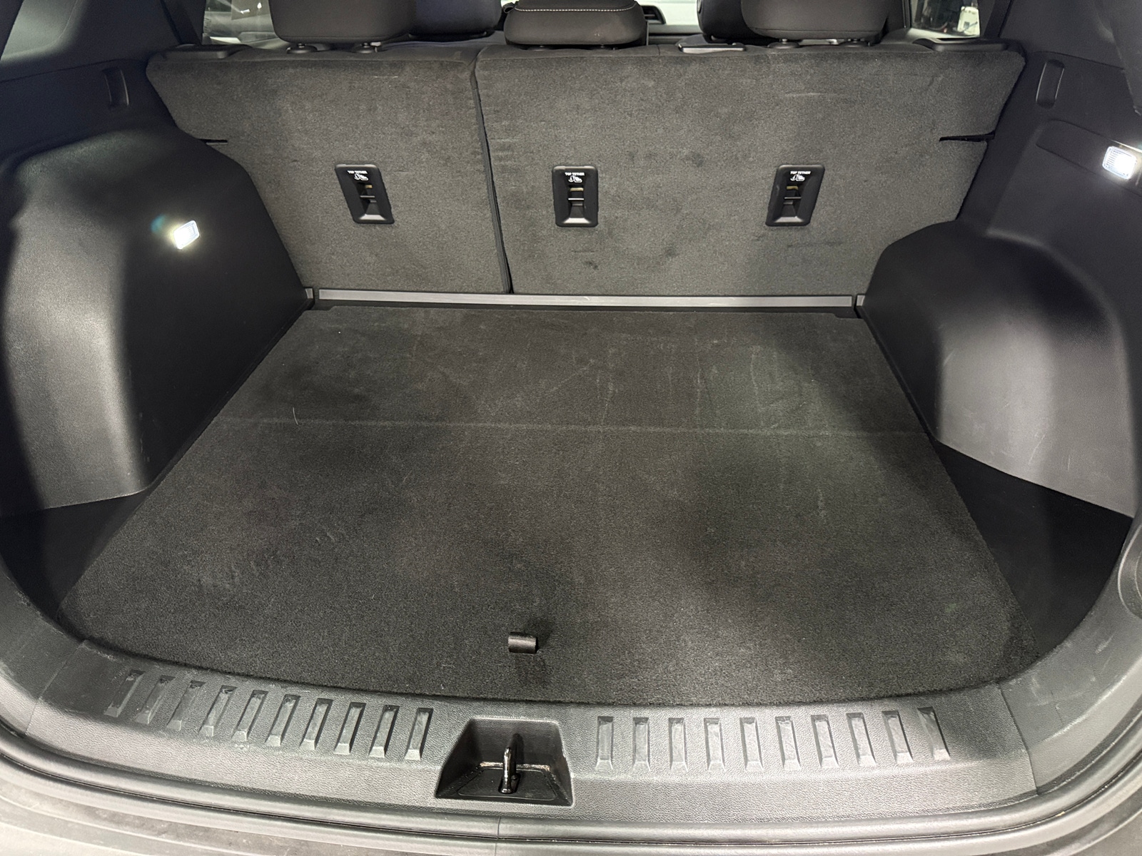 Thumbnail: 2025 GMC Terrain - 7