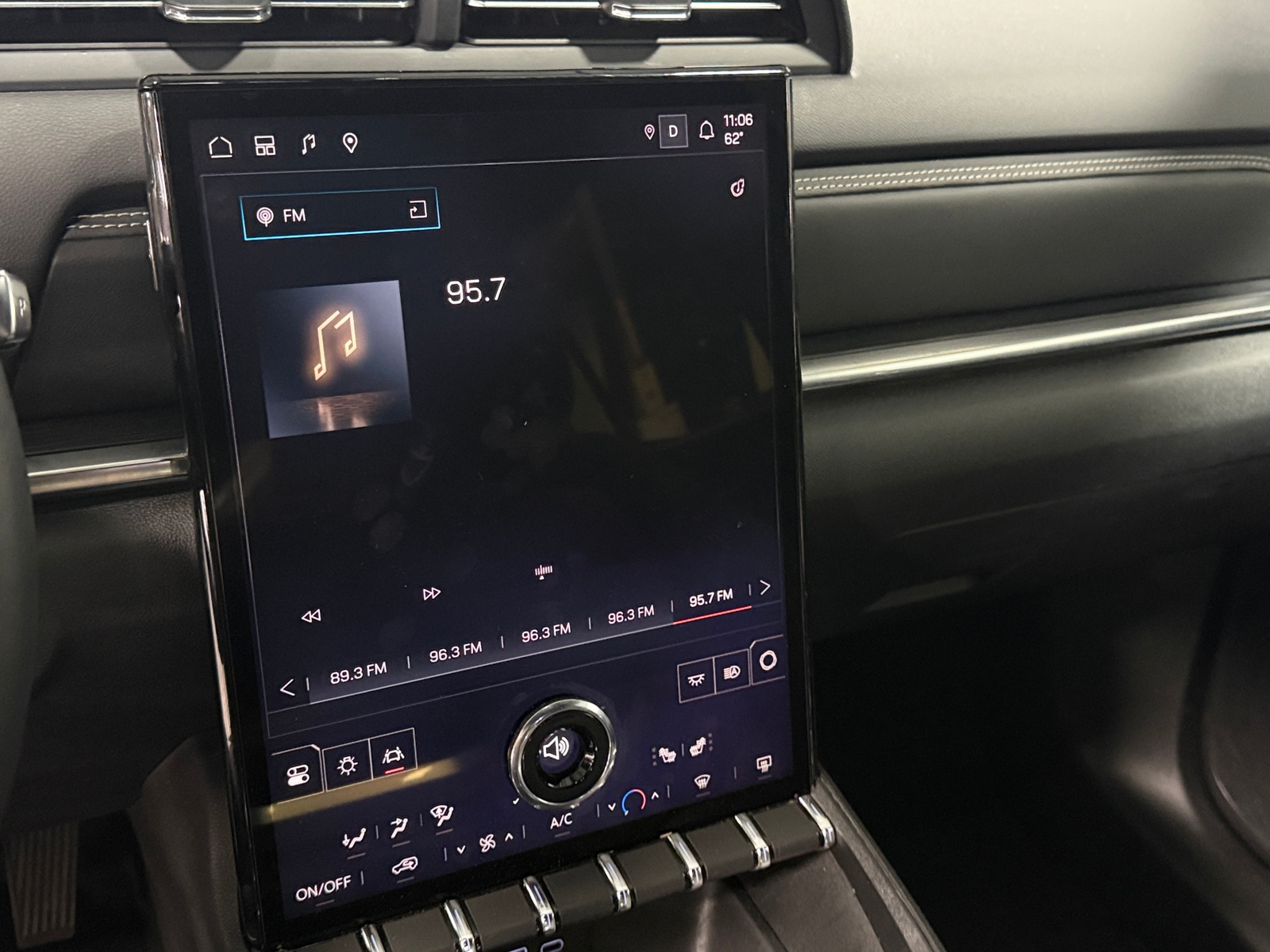 Thumbnail: 2025 GMC Terrain - 4