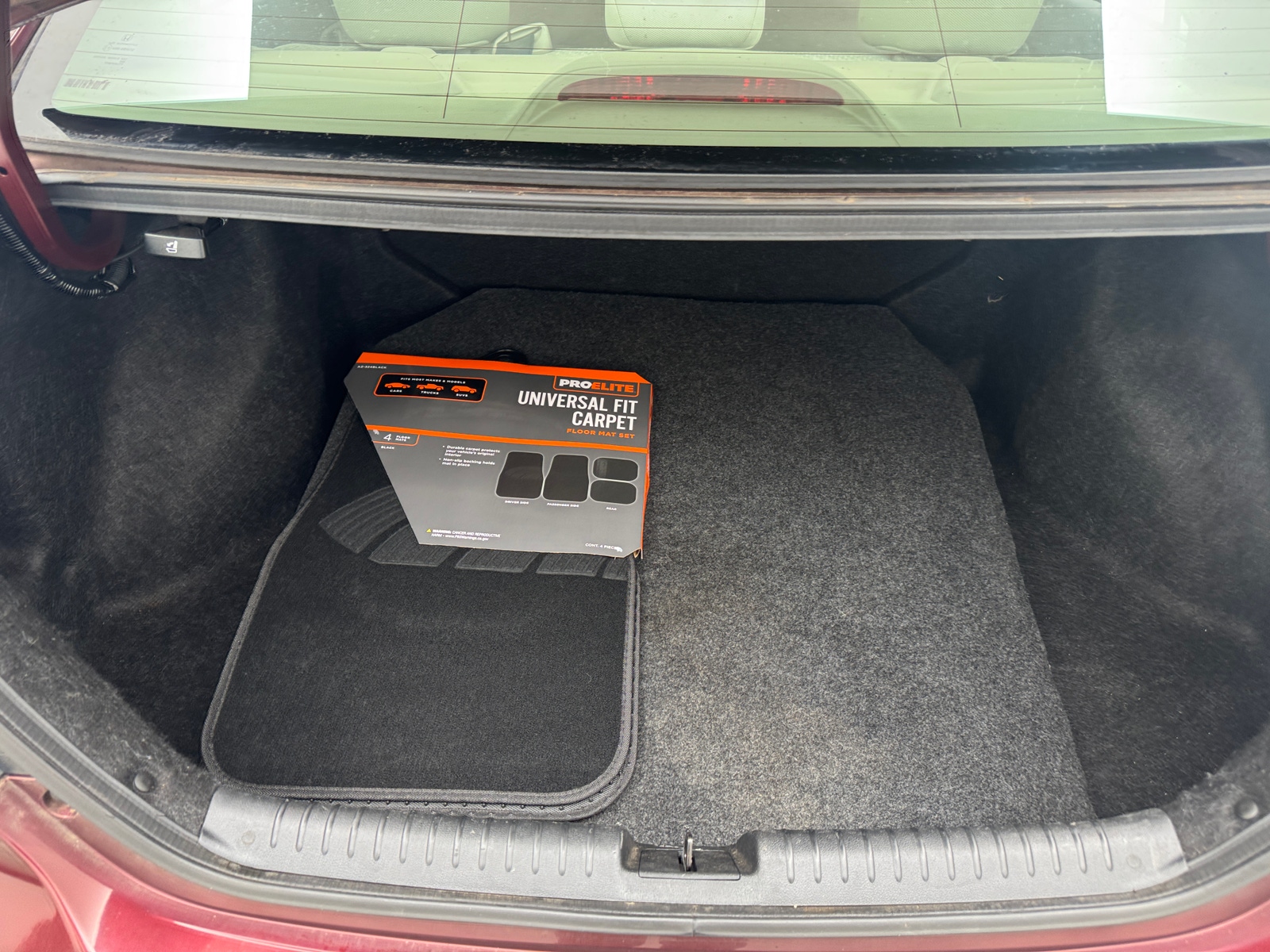 Thumbnail: 2015 Honda Civic - 7