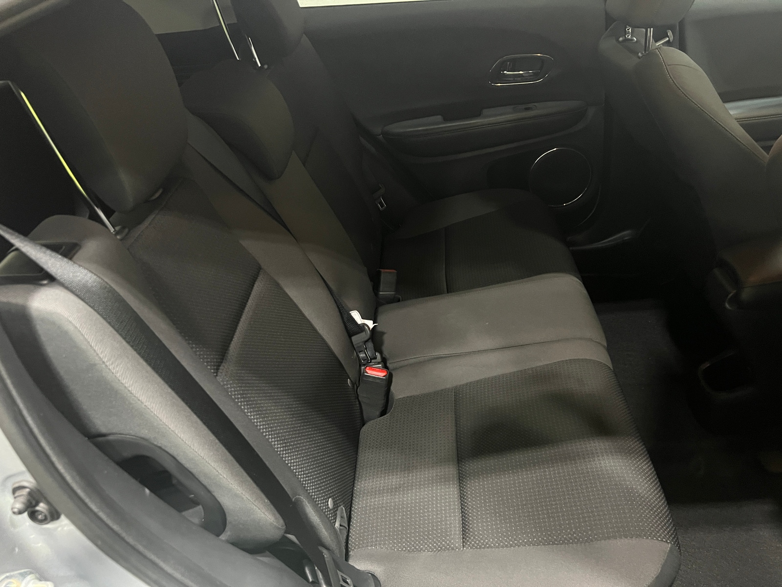 Thumbnail: 2022 Honda HR-V - 6