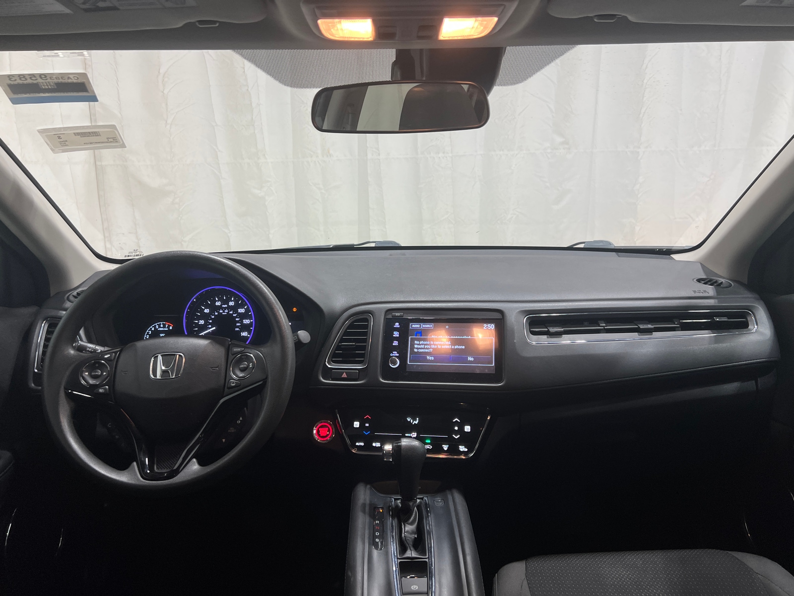 Thumbnail: 2022 Honda HR-V - 3