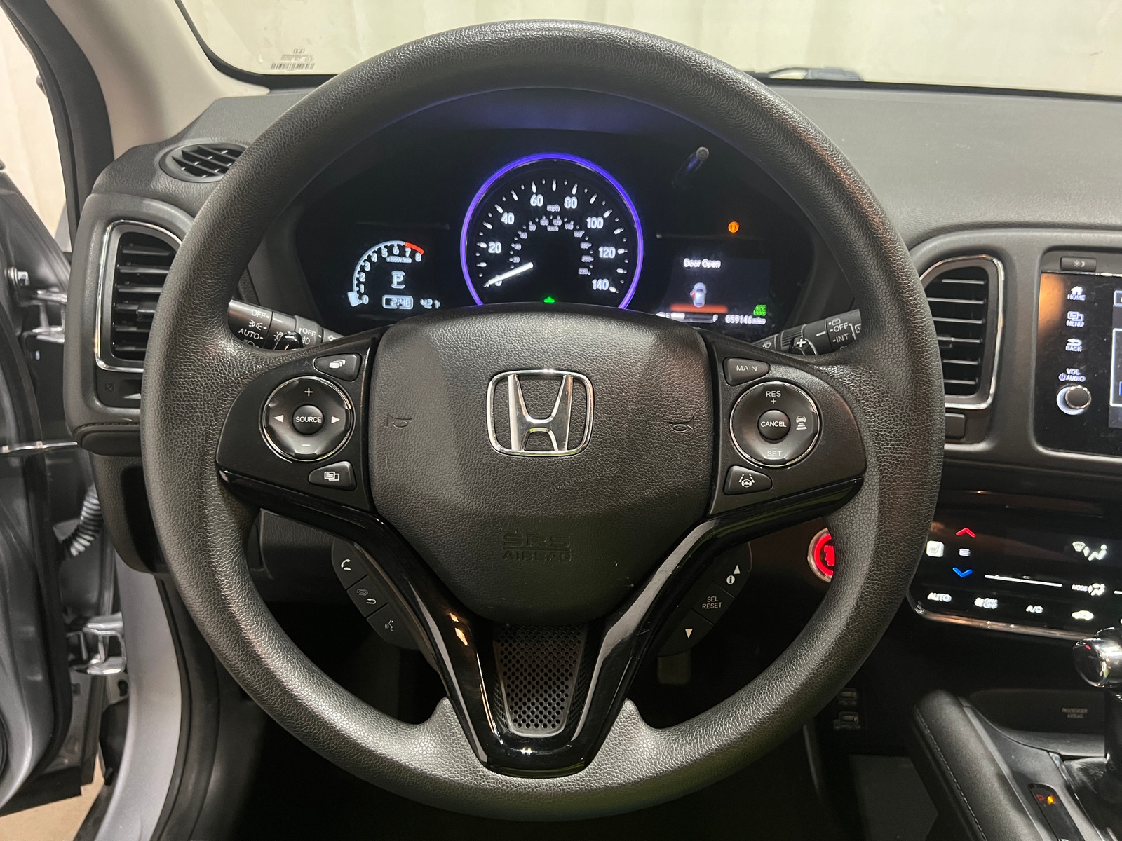 Thumbnail: 2022 Honda HR-V - 5