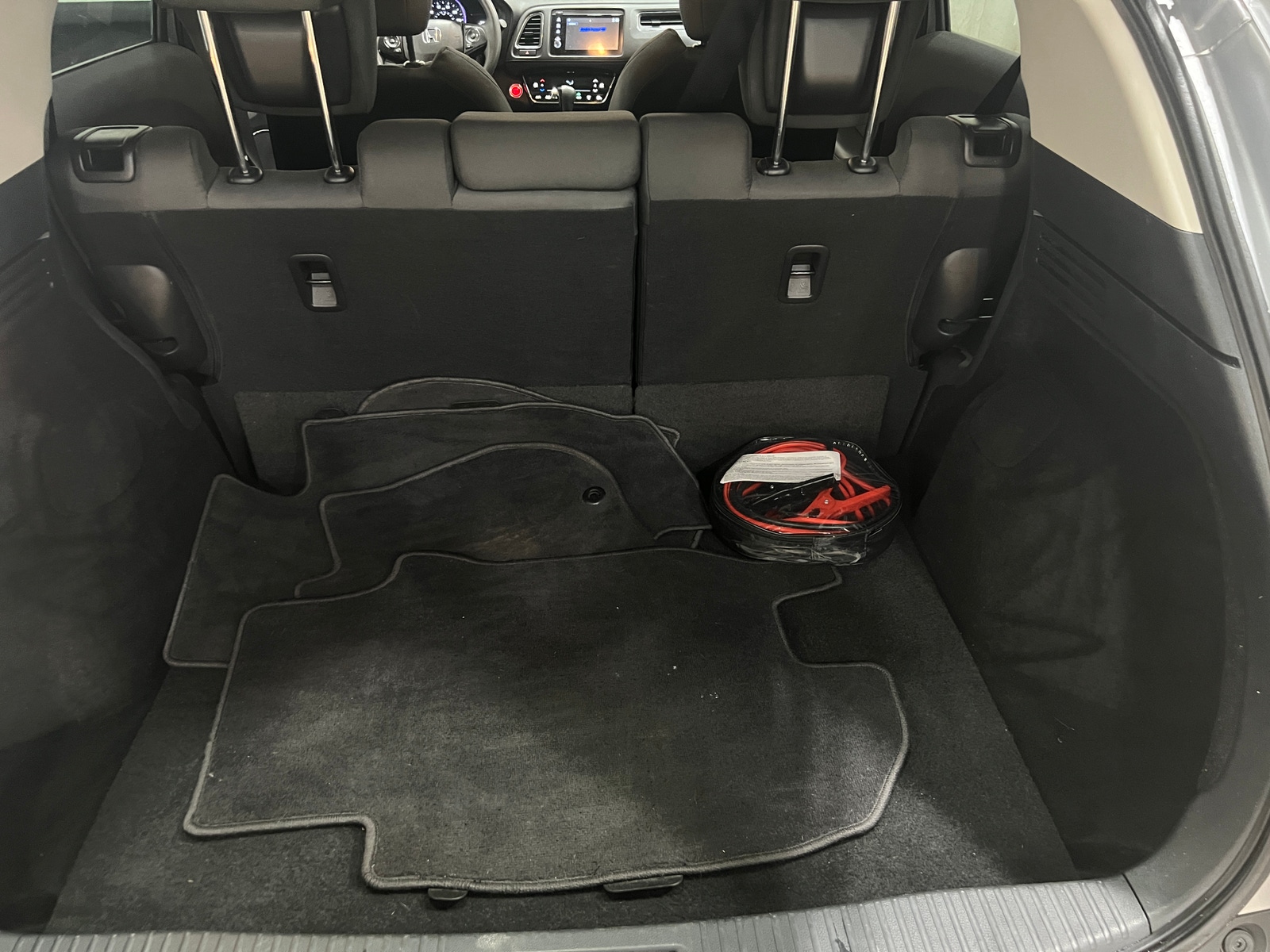 Thumbnail: 2022 Honda HR-V - 7