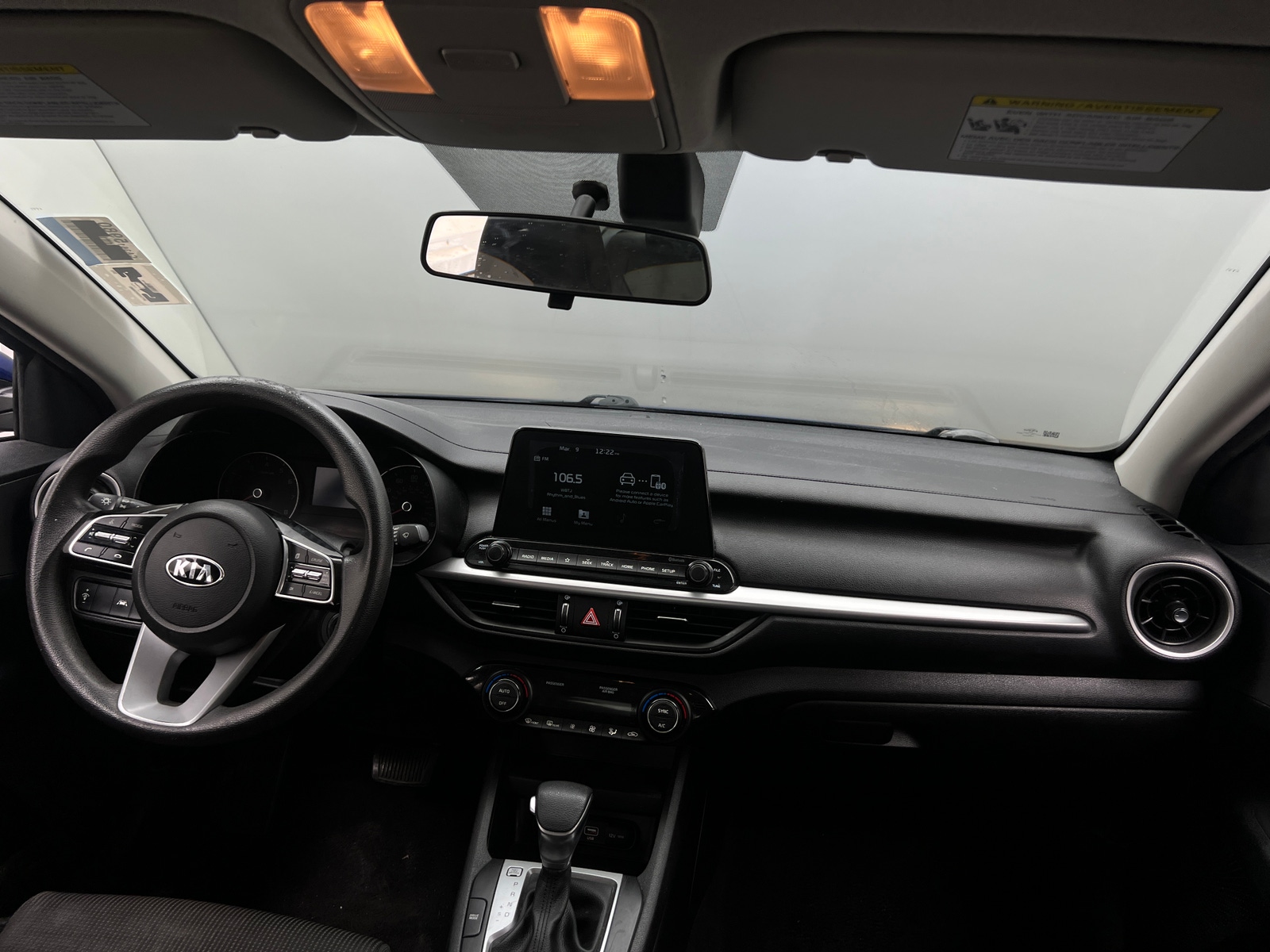 Thumbnail: 2019 Kia Forte - 3