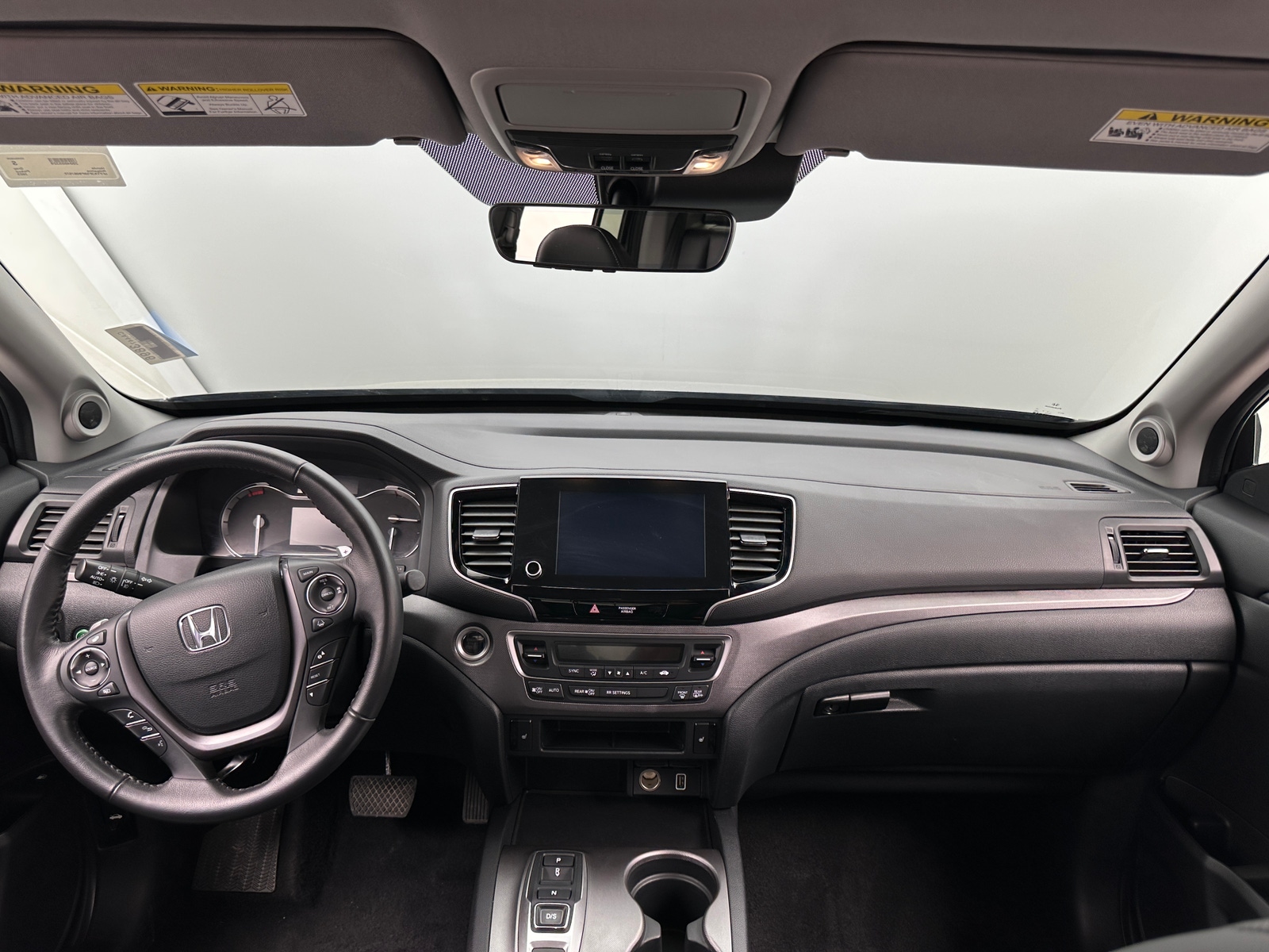 Thumbnail: 2023 Honda Ridgeline - 2