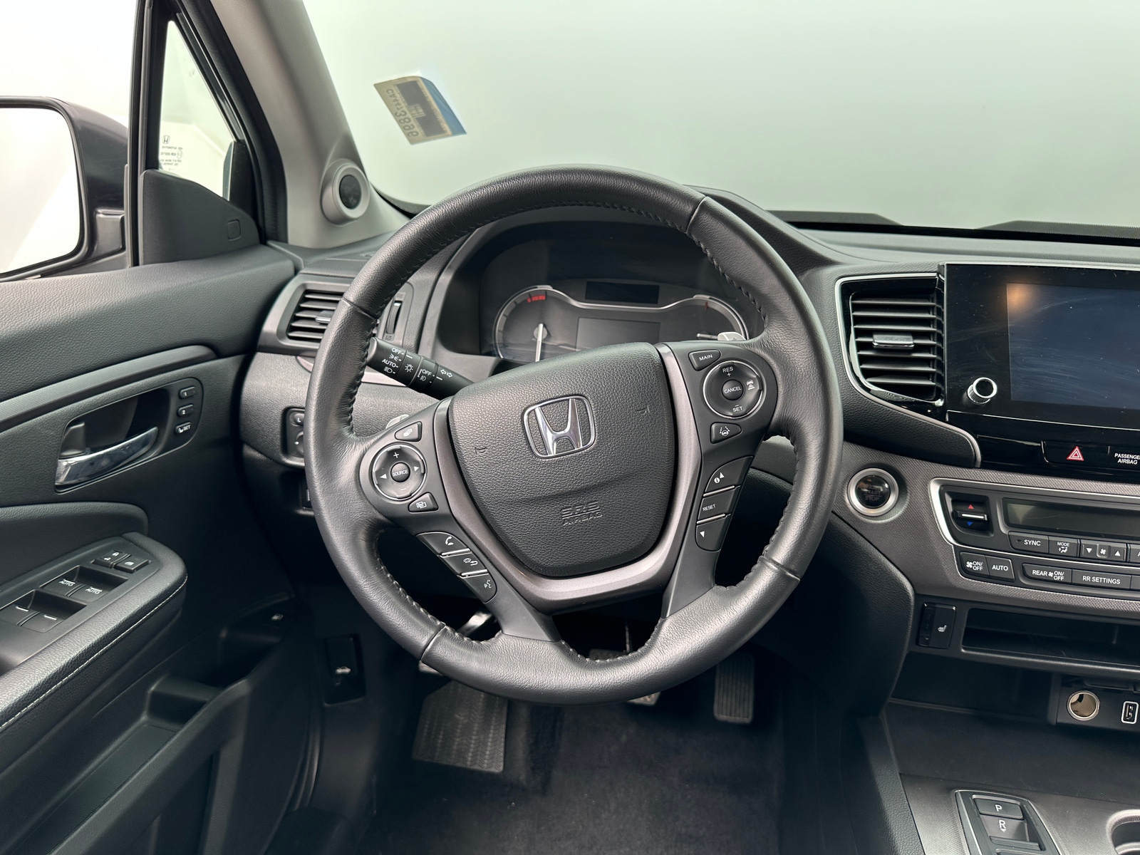 Thumbnail: 2023 Honda Ridgeline - 4