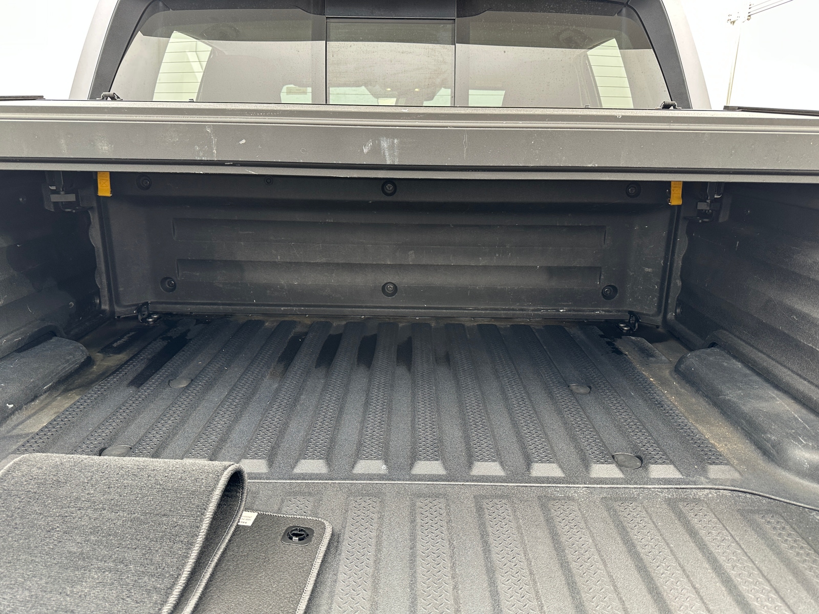 Thumbnail: 2023 Honda Ridgeline - 6