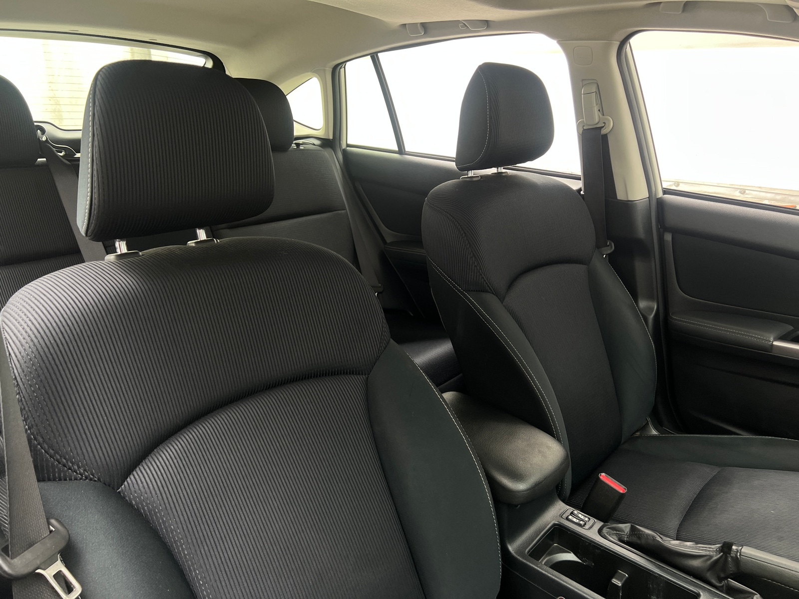 Thumbnail: 2016 Subaru Impreza - 2