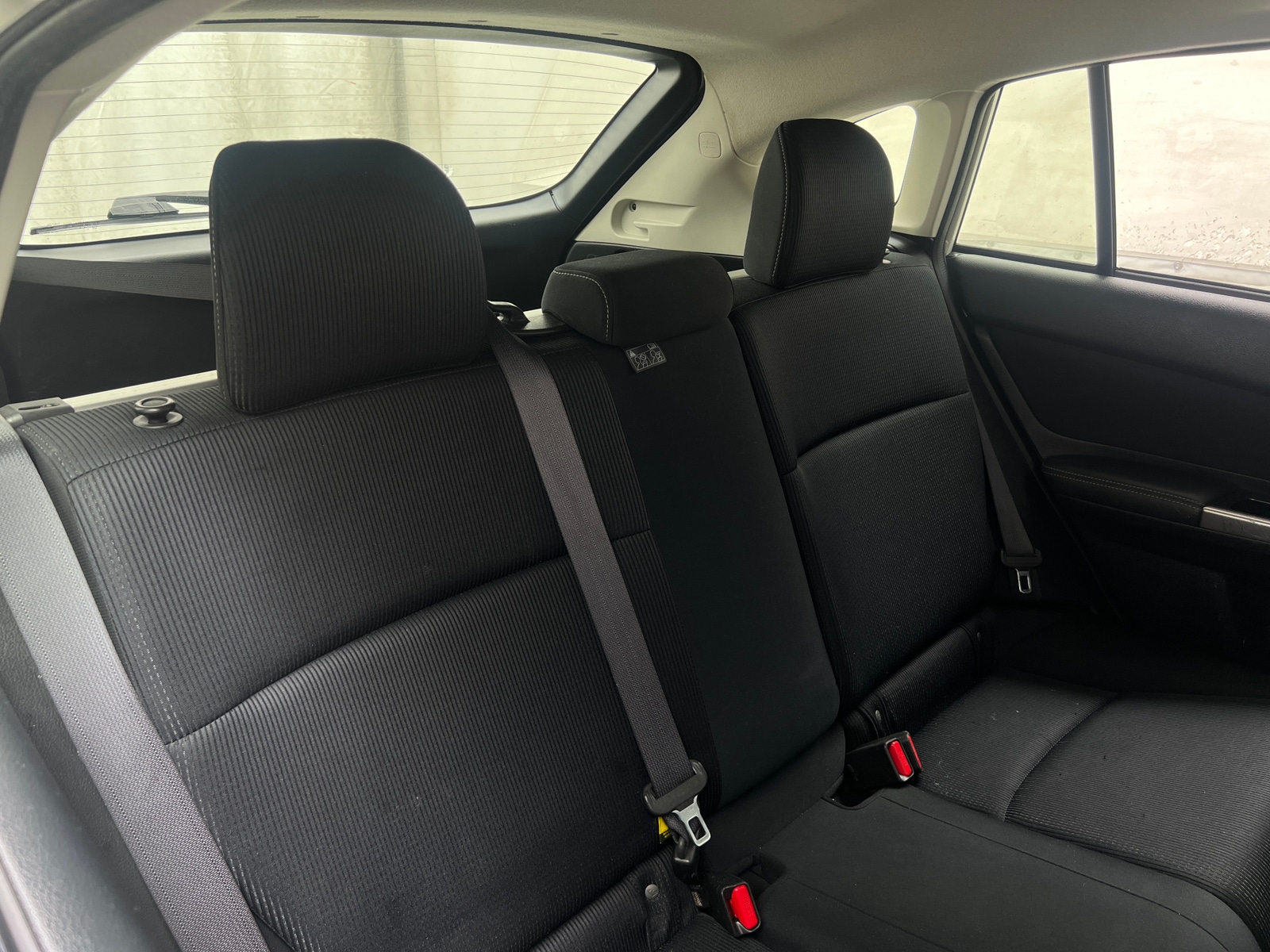 Thumbnail: 2016 Subaru Impreza - 6