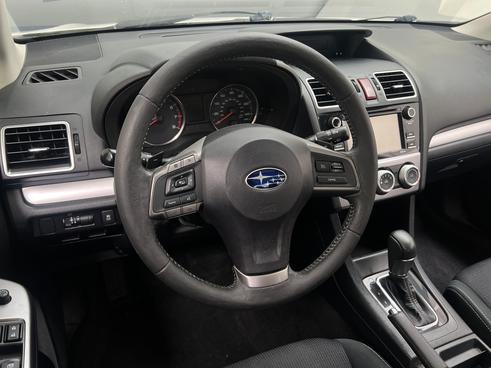 Thumbnail: 2016 Subaru Impreza - 5