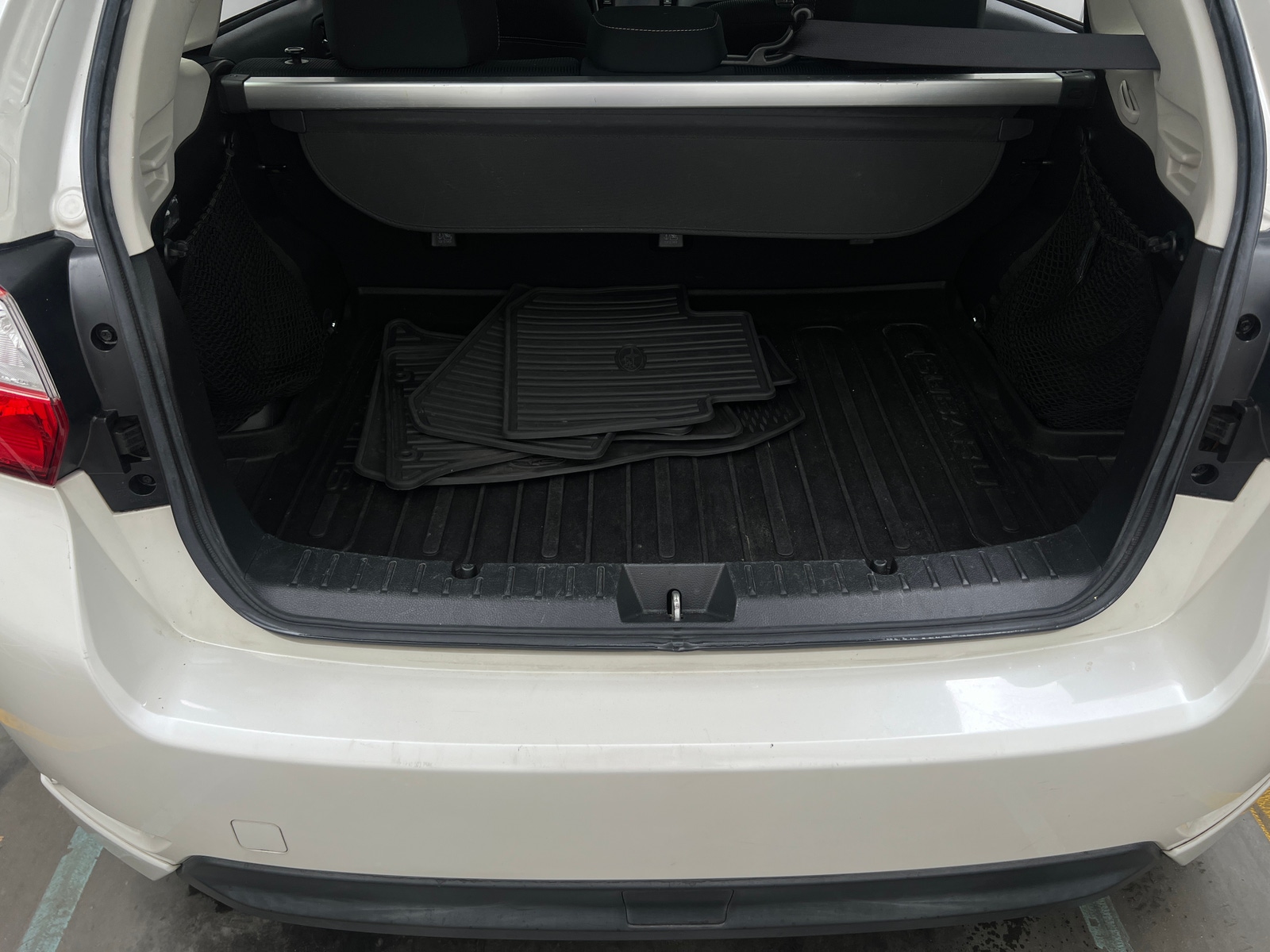 Thumbnail: 2016 Subaru Impreza - 7