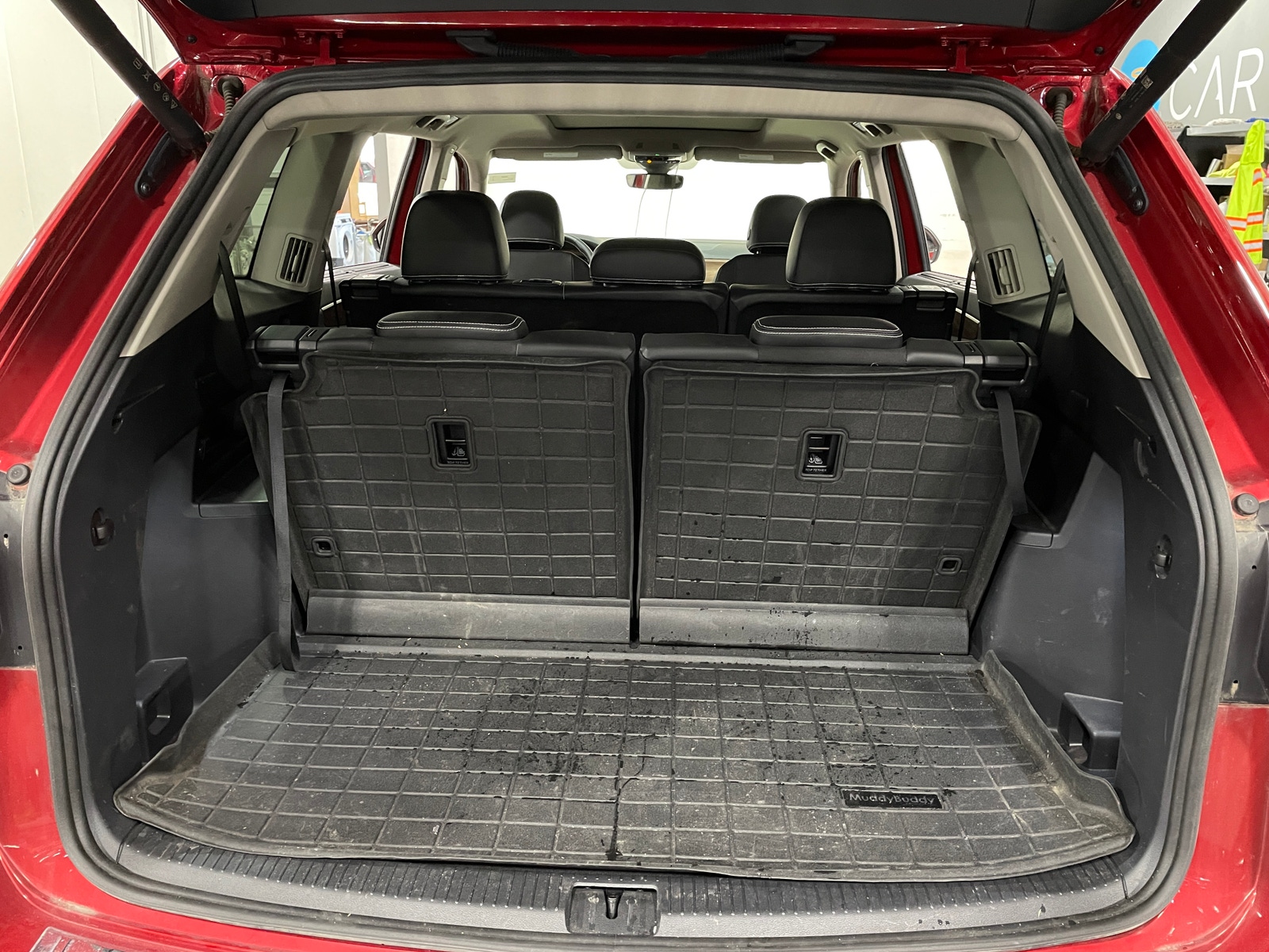 Thumbnail: 2024 Volkswagen Atlas - 6