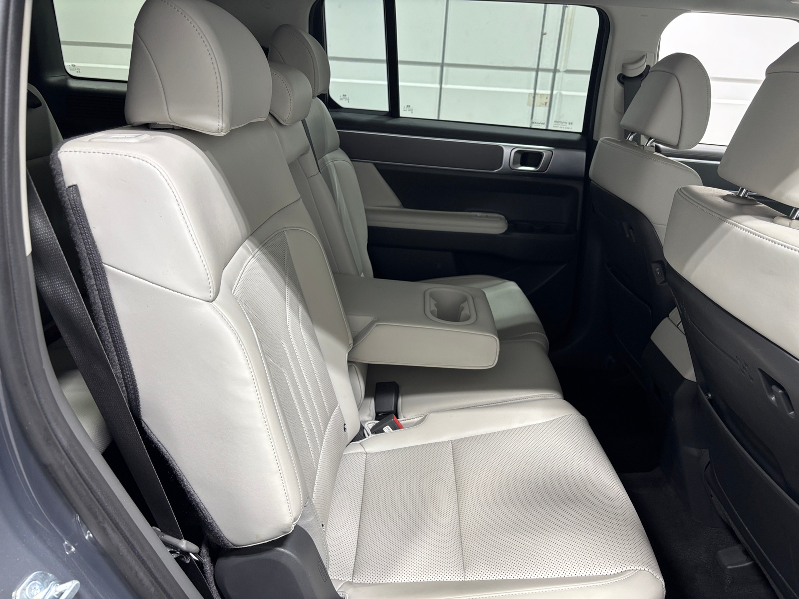 Thumbnail: 2025 Hyundai Santa Fe - 5