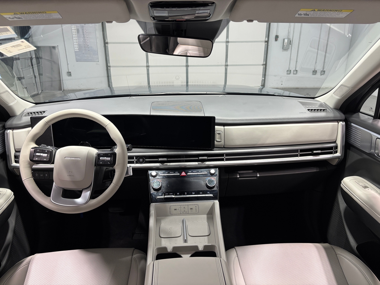 Thumbnail: 2025 Hyundai Santa Fe - 2