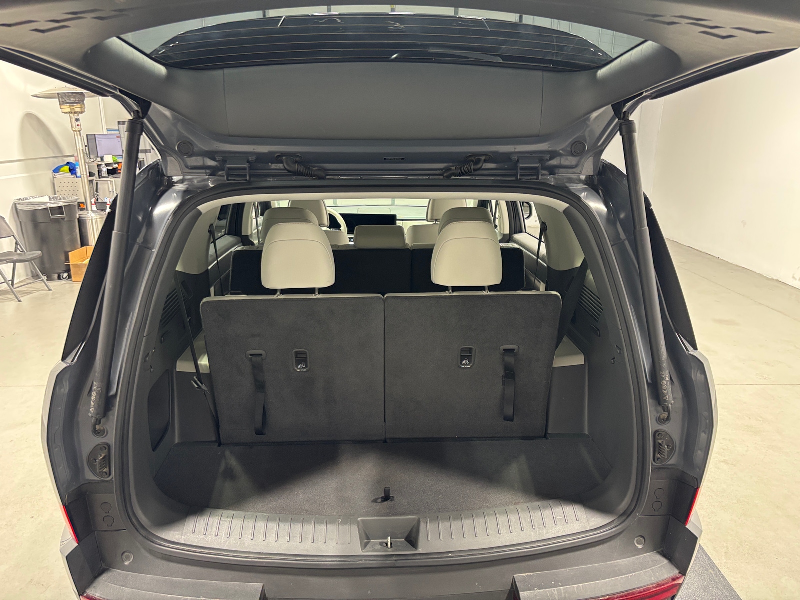 Thumbnail: 2025 Hyundai Santa Fe - 6