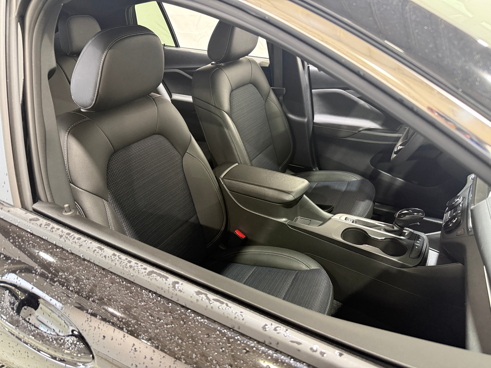 Thumbnail: 2025 Buick Envista - 2