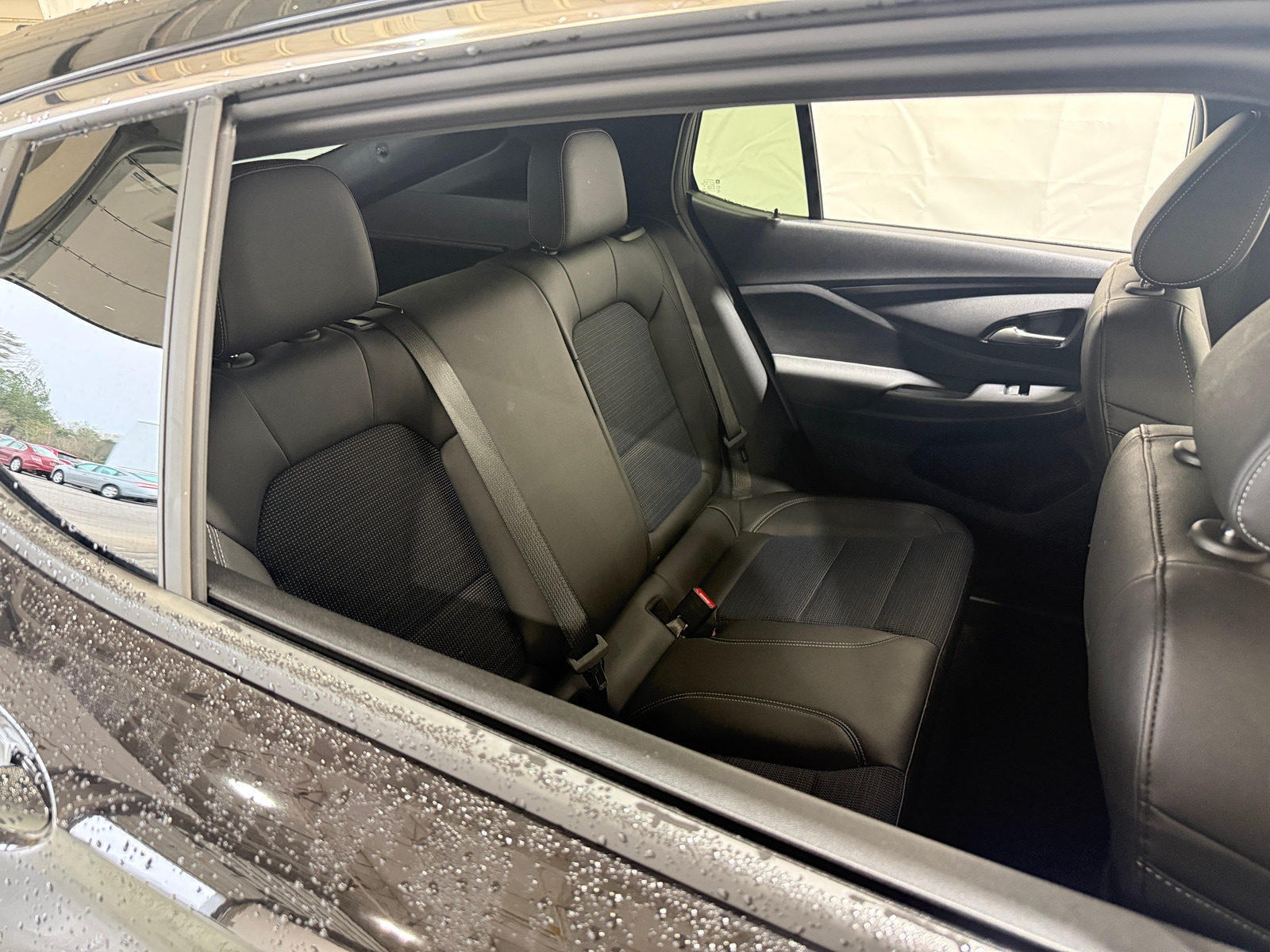 Thumbnail: 2025 Buick Envista - 6