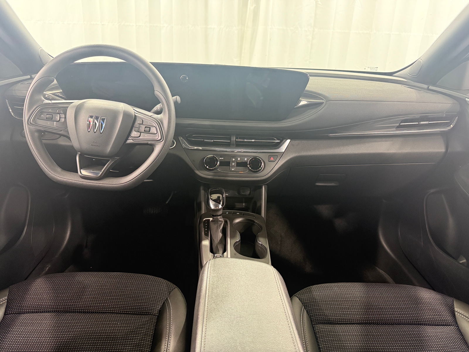 Thumbnail: 2025 Buick Envista - 3