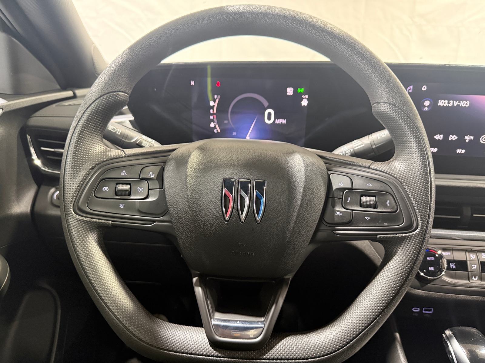 Thumbnail: 2025 Buick Envista - 5