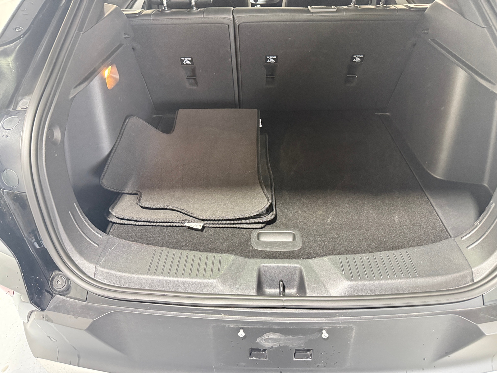 Thumbnail: 2025 Buick Envista - 7