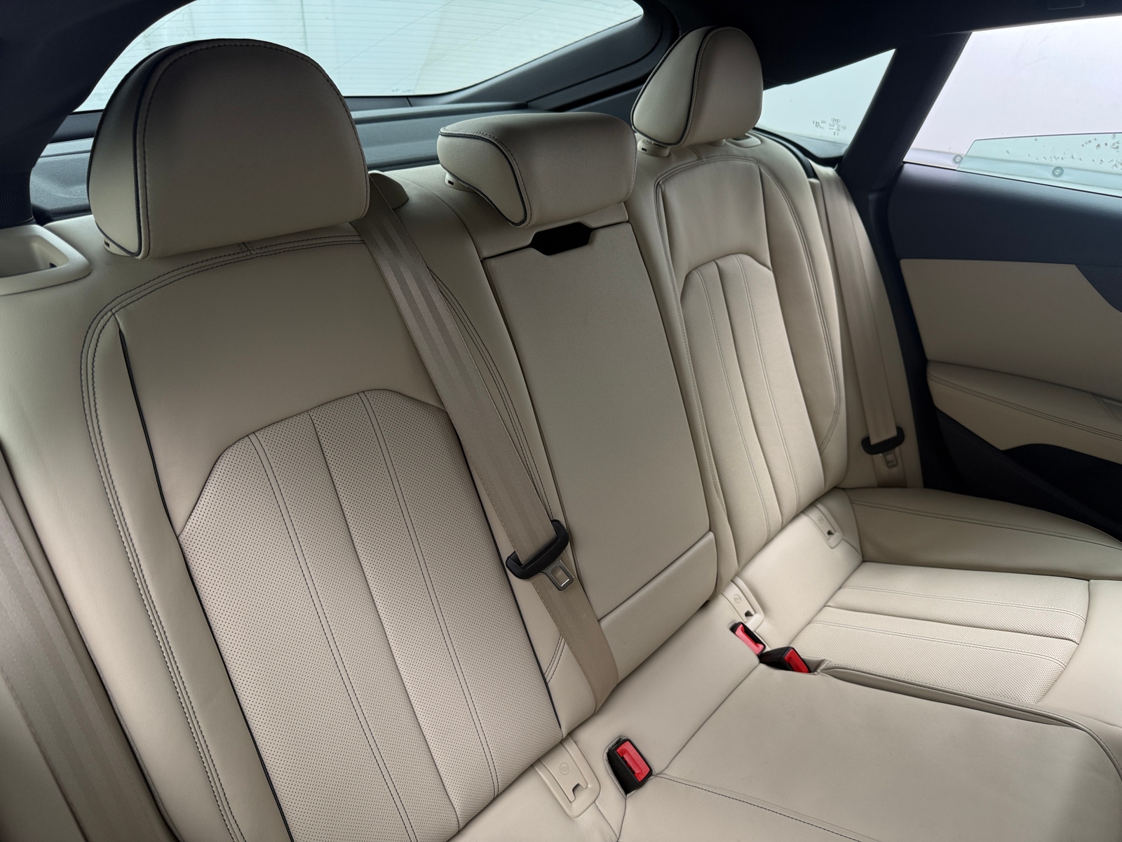 Thumbnail: 2024 Audi A5 - 5