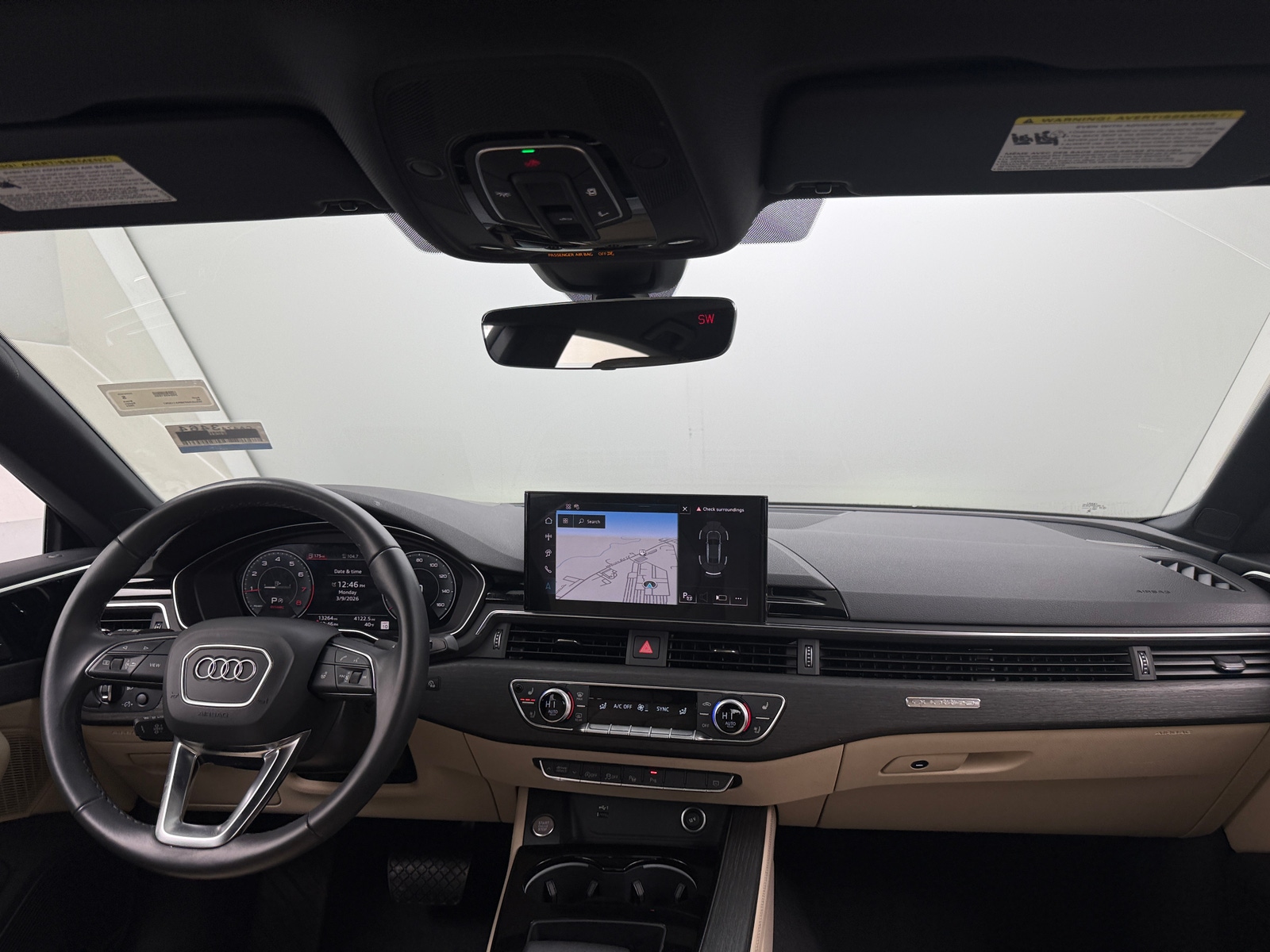 Thumbnail: 2024 Audi A5 - 2