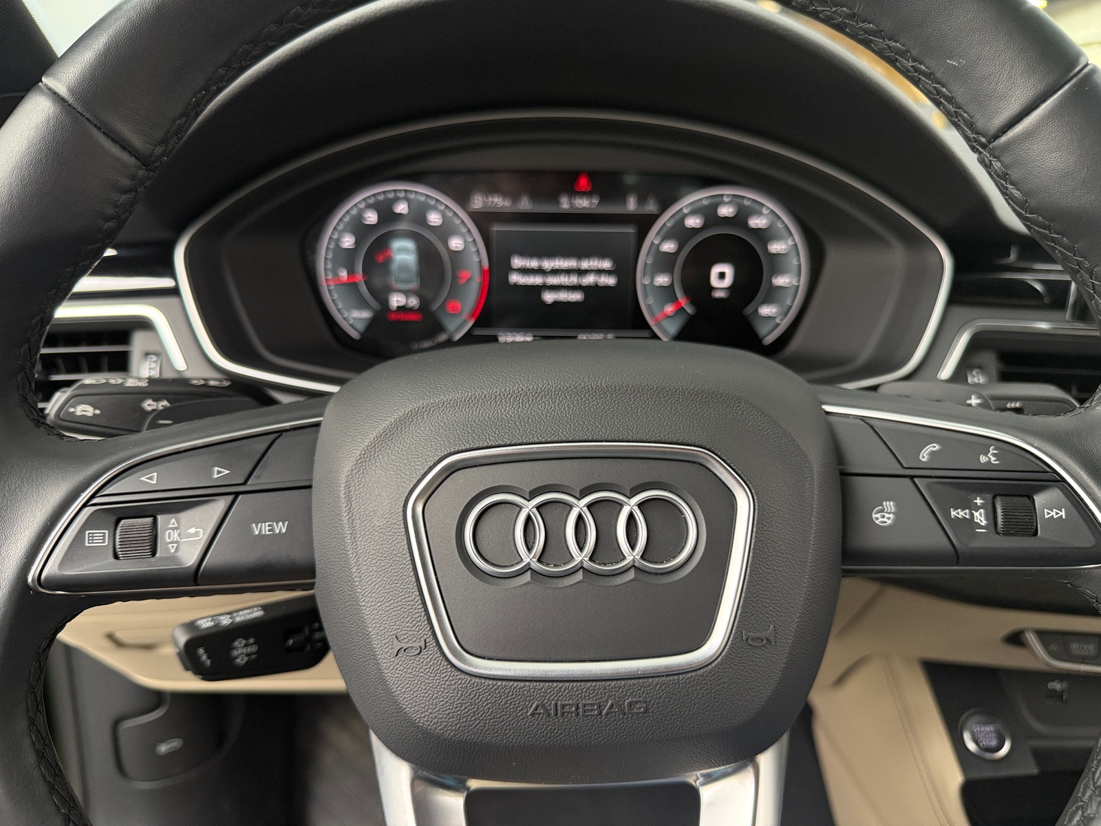 Thumbnail: 2024 Audi A5 - 4