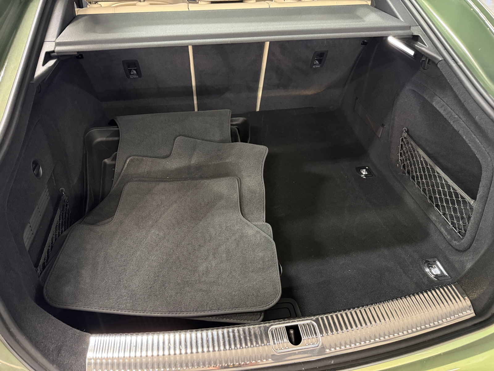 Thumbnail: 2024 Audi A5 - 6