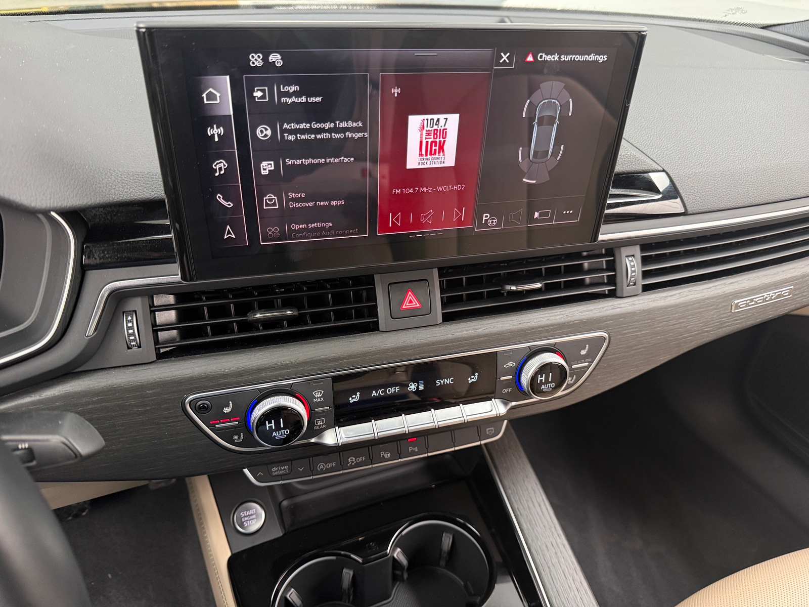 Thumbnail: 2024 Audi A5 - 3