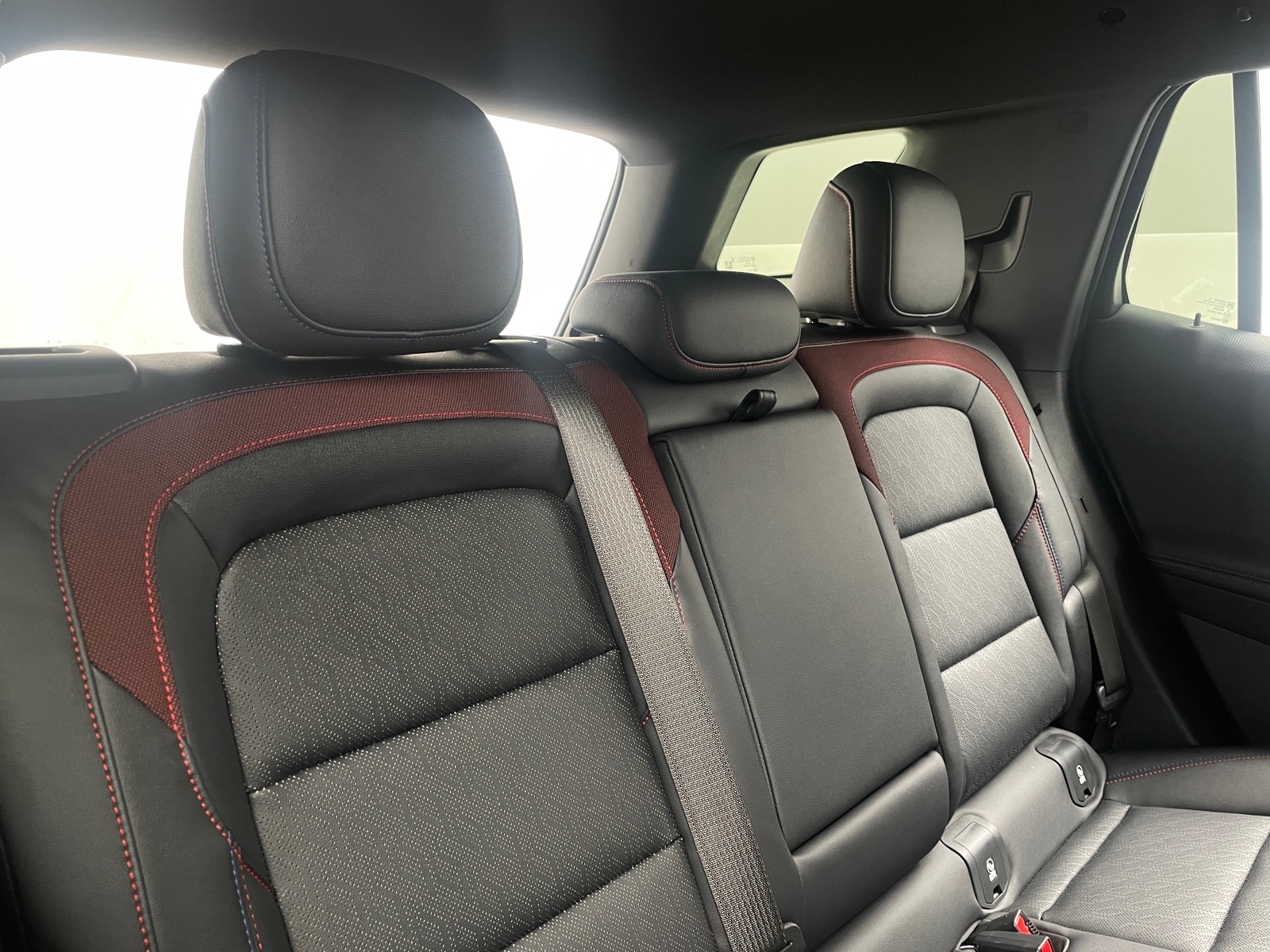 Thumbnail: 2025 Chevrolet Equinox - 5