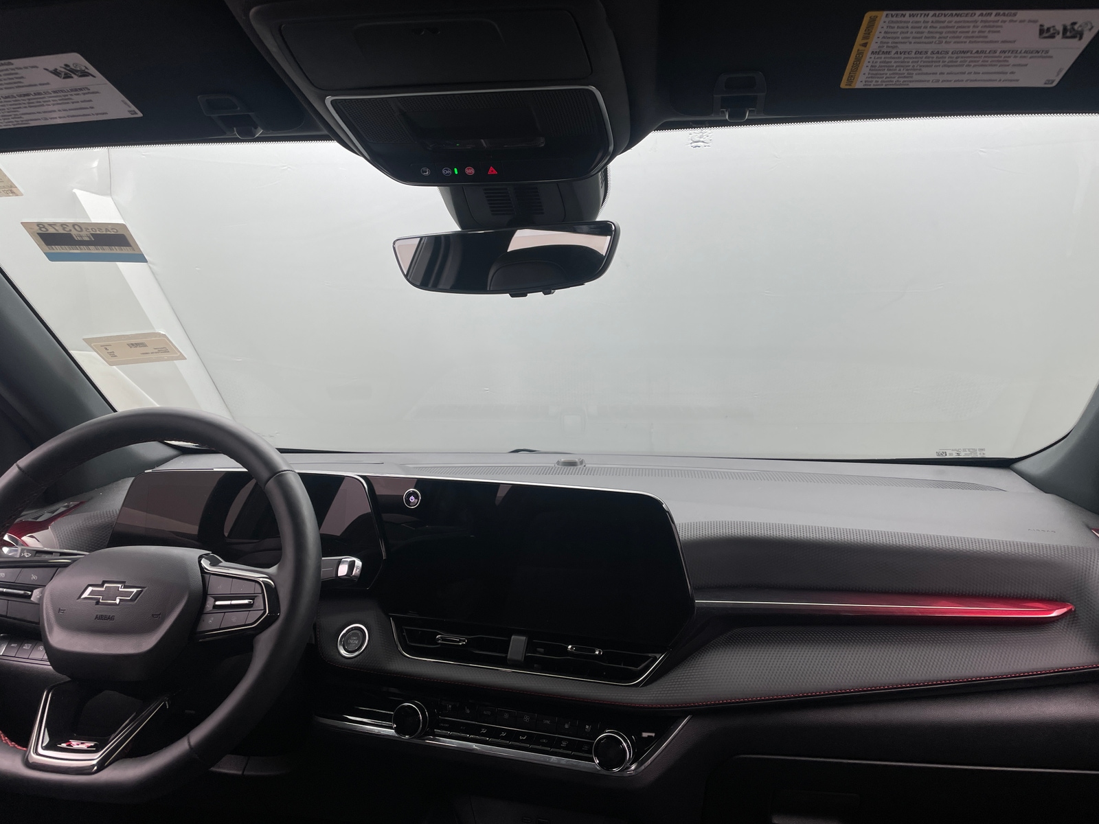 Thumbnail: 2025 Chevrolet Equinox - 2