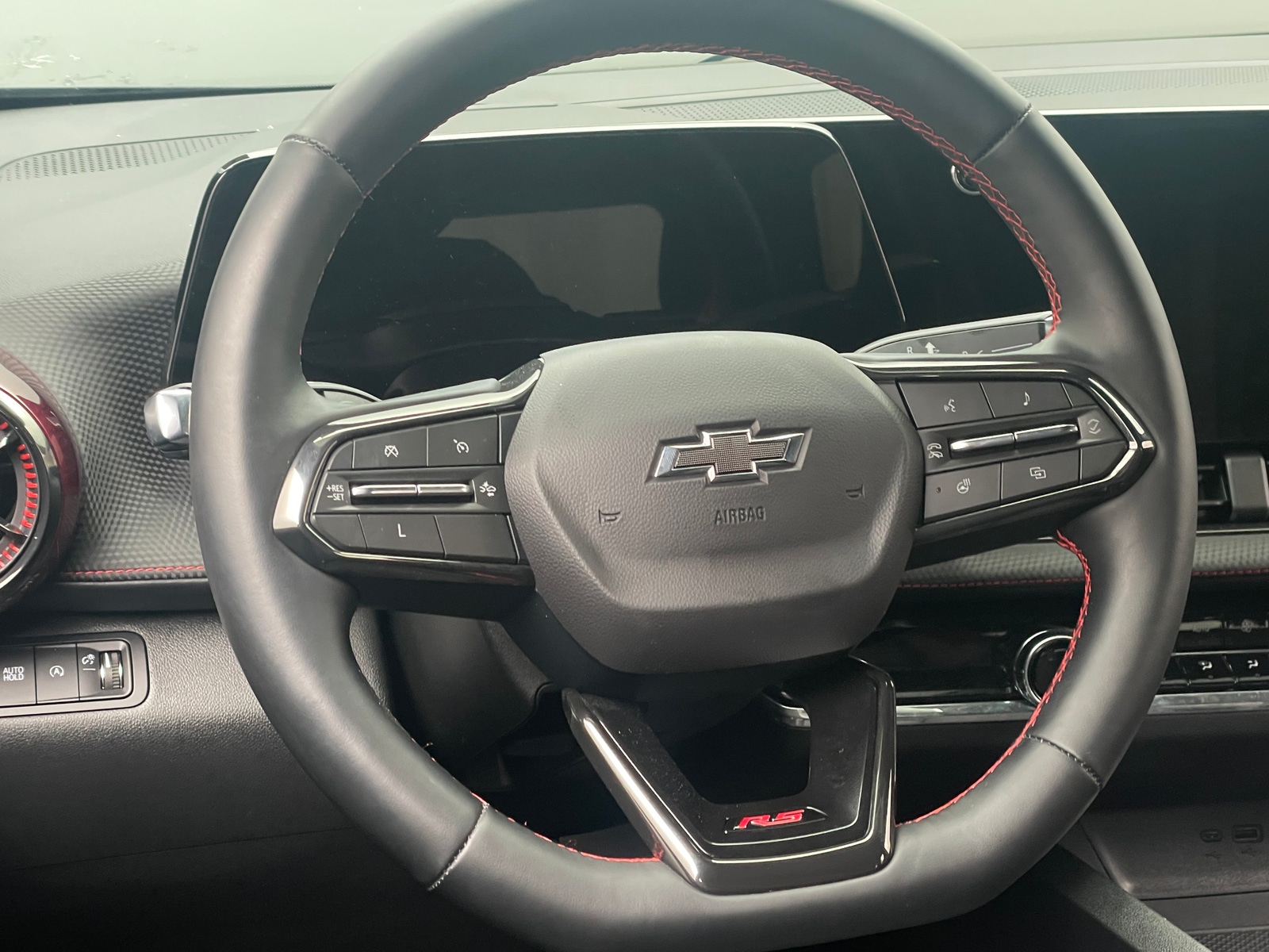 Thumbnail: 2025 Chevrolet Equinox - 4