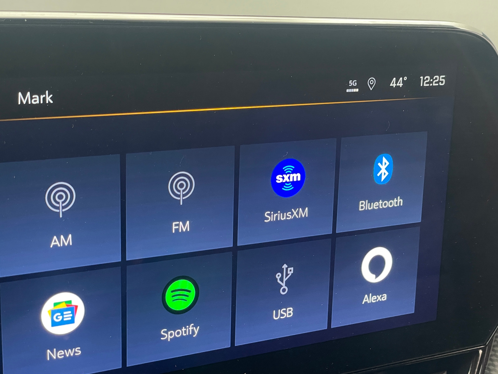 Thumbnail: 2025 Chevrolet Equinox - 3