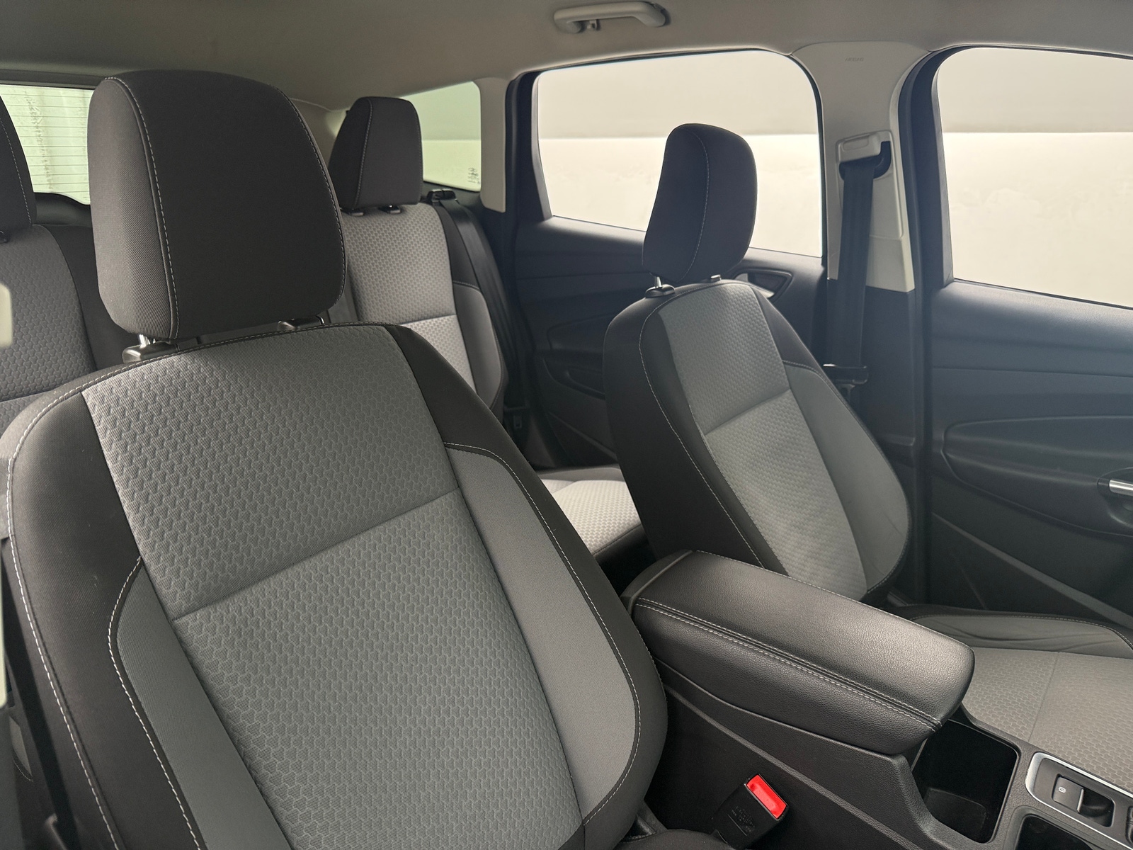 Thumbnail: 2019 Ford Escape - 2