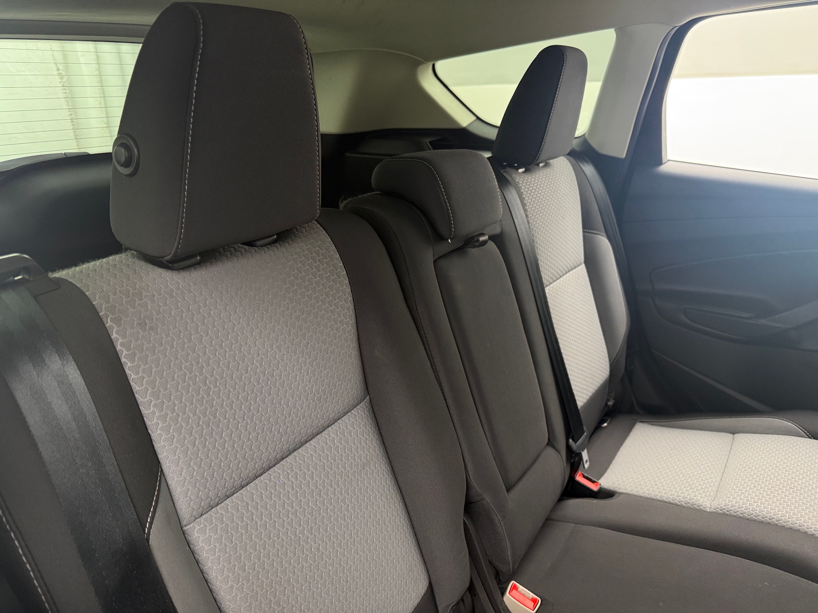 Thumbnail: 2019 Ford Escape - 6