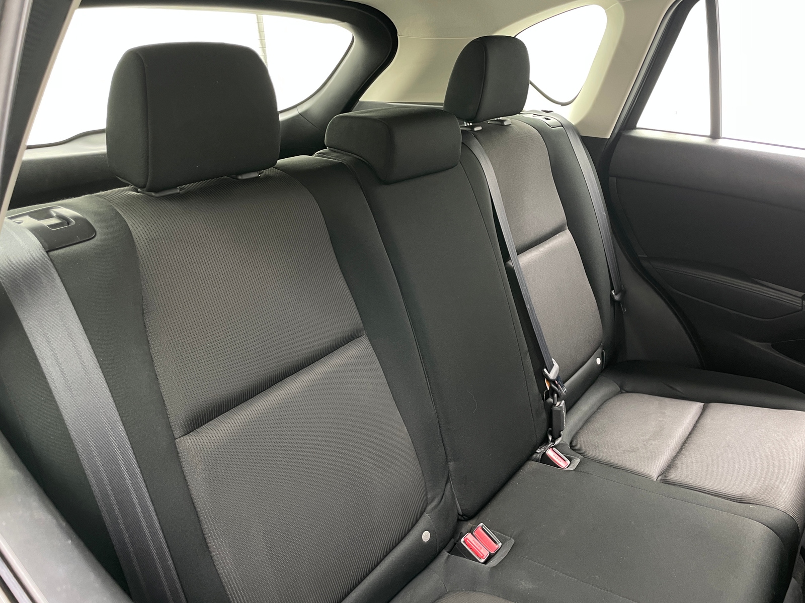 Thumbnail: 2016 Mazda CX-5 - 6