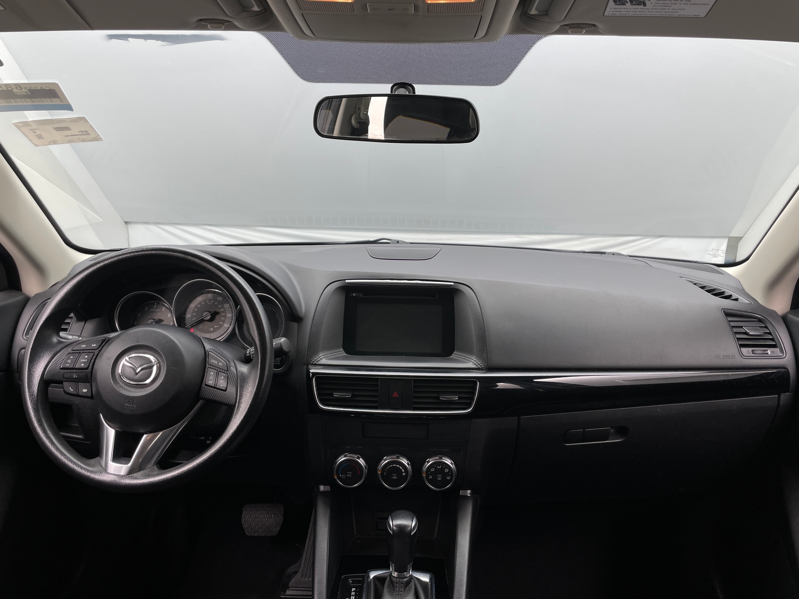 Thumbnail: 2016 Mazda CX-5 - 3