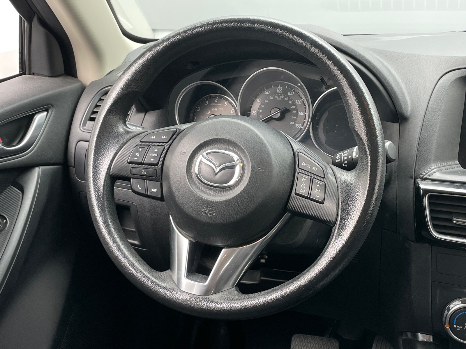 Thumbnail: 2016 Mazda CX-5 - 5