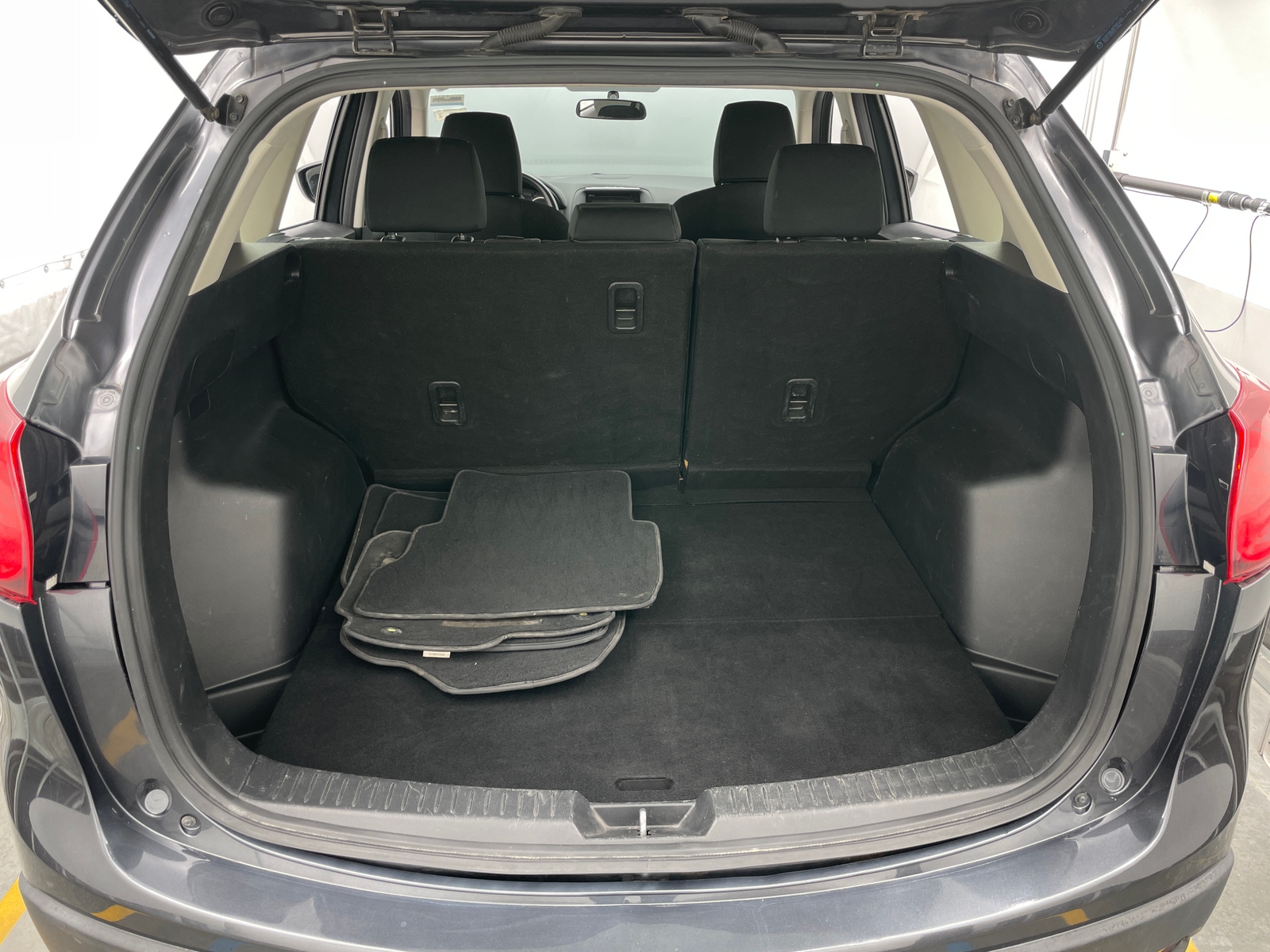 Thumbnail: 2016 Mazda CX-5 - 7