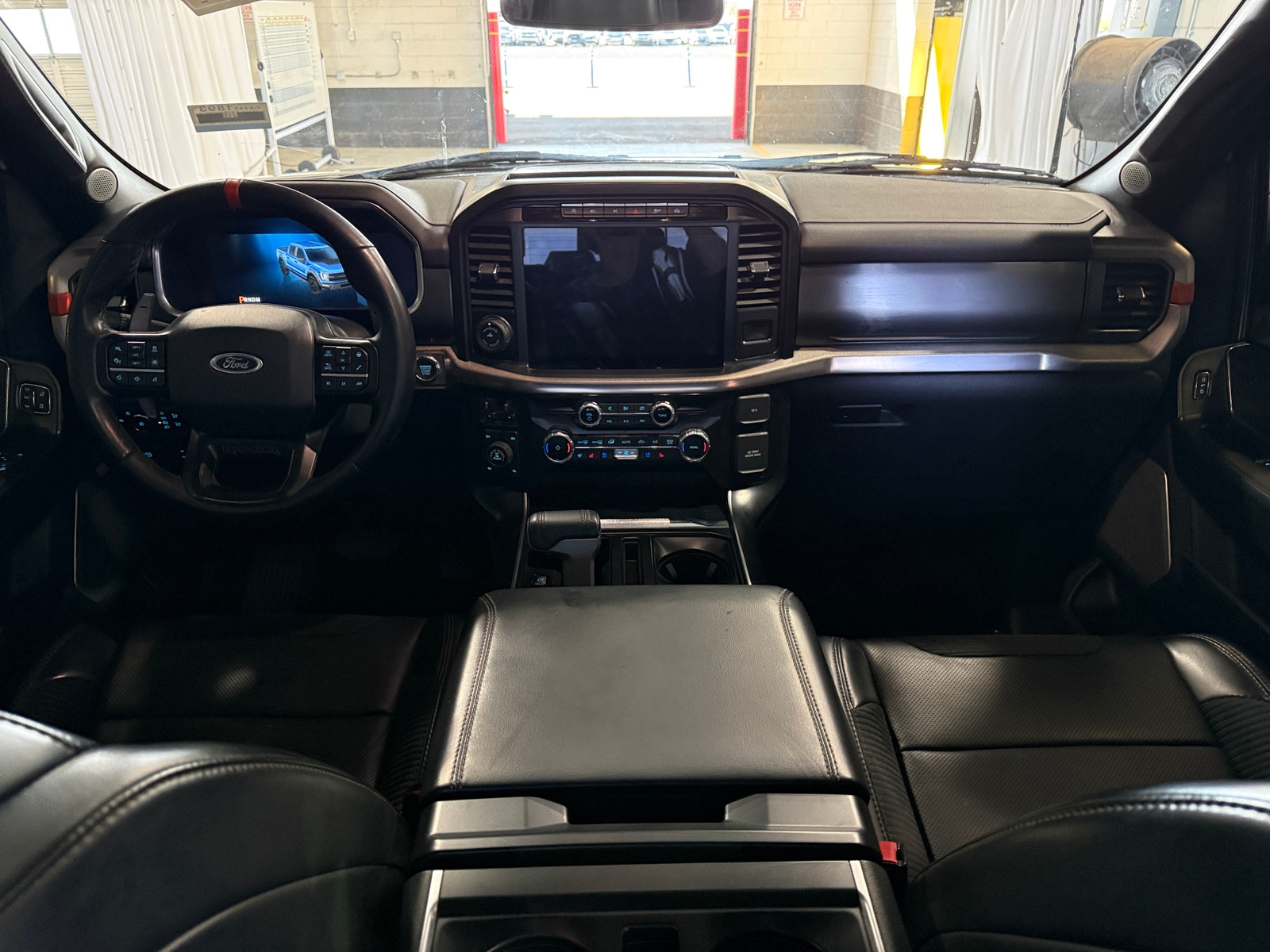 Thumbnail: 2023 Ford Econoline - 2