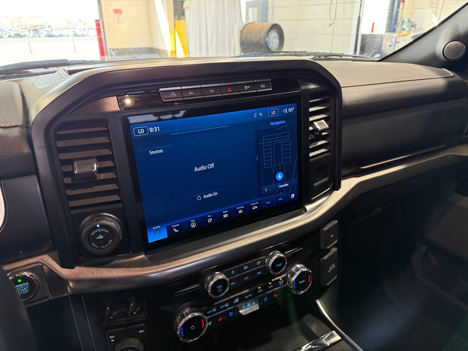 Thumbnail: 2023 Ford Econoline - 3