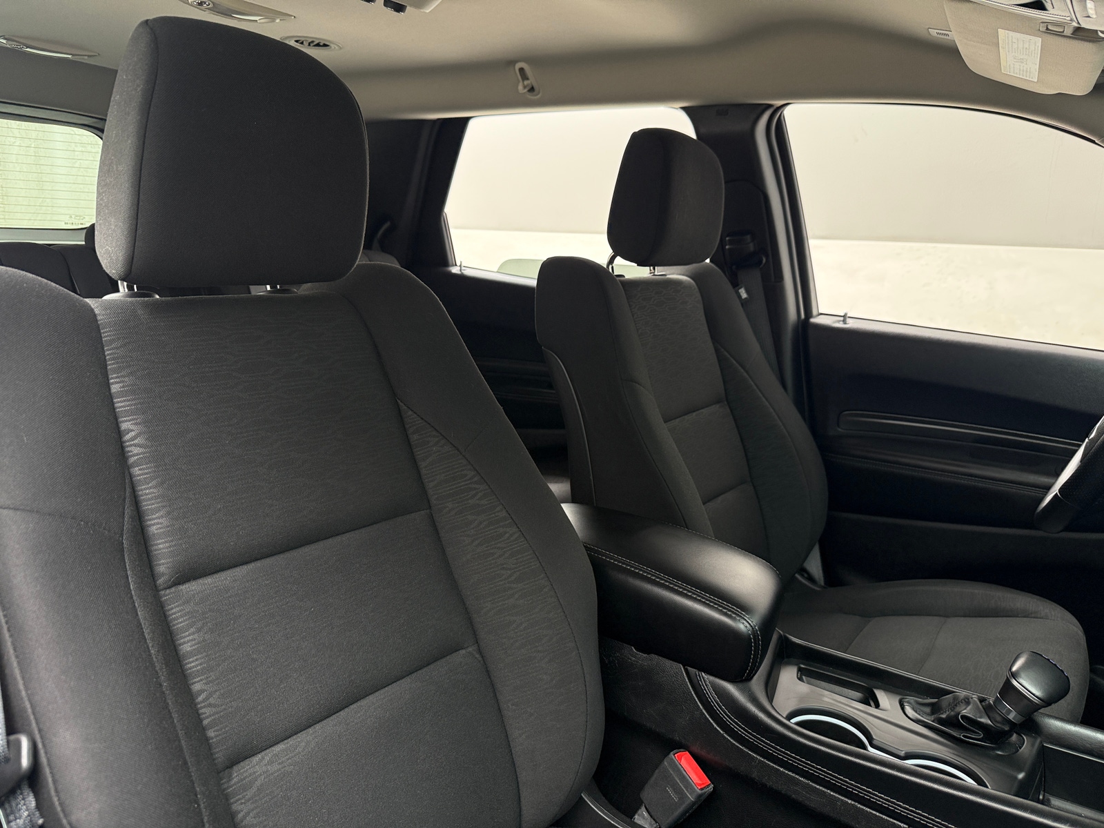 Thumbnail: 2021 Dodge Durango - 2