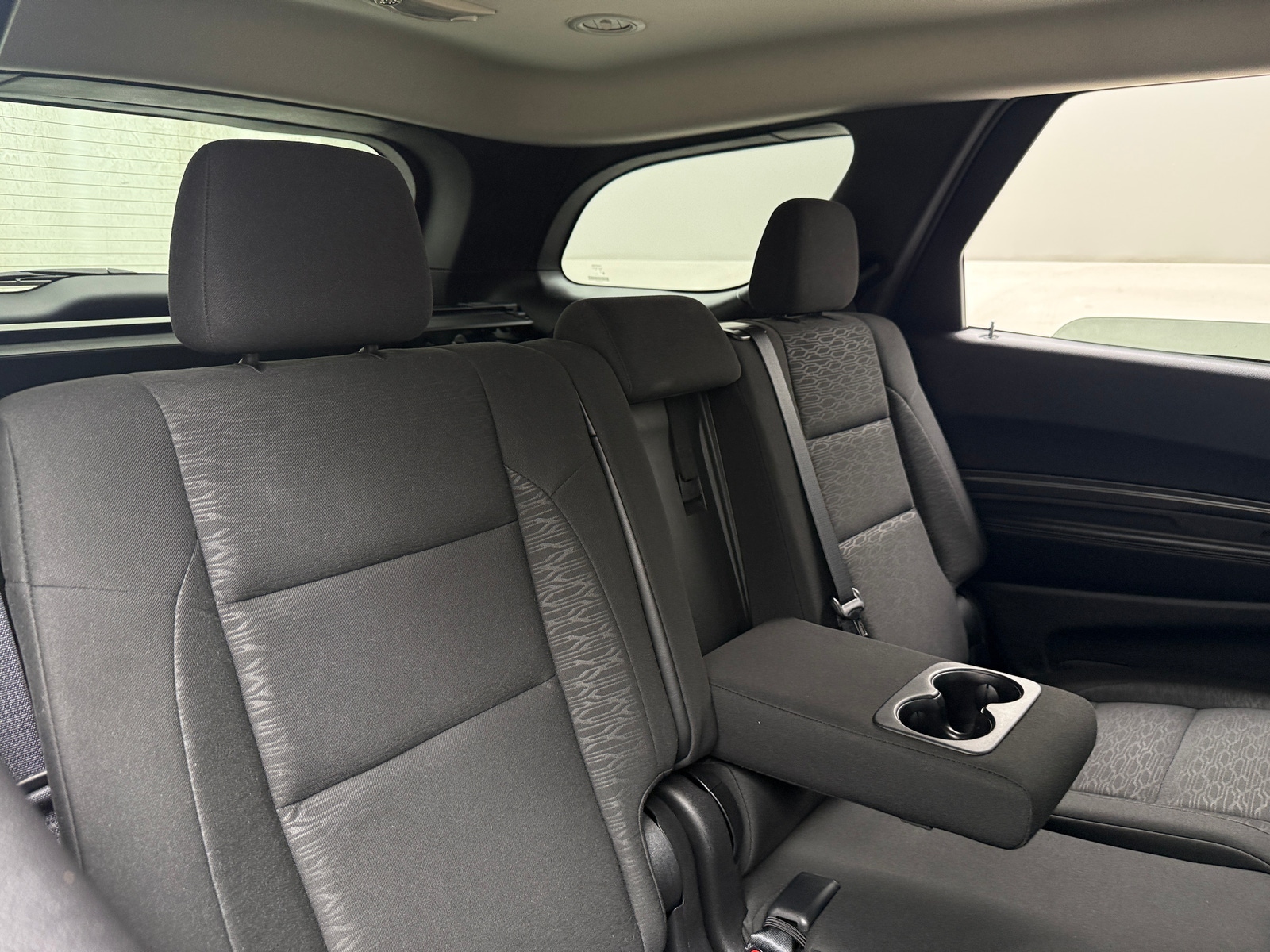 Thumbnail: 2021 Dodge Durango - 6