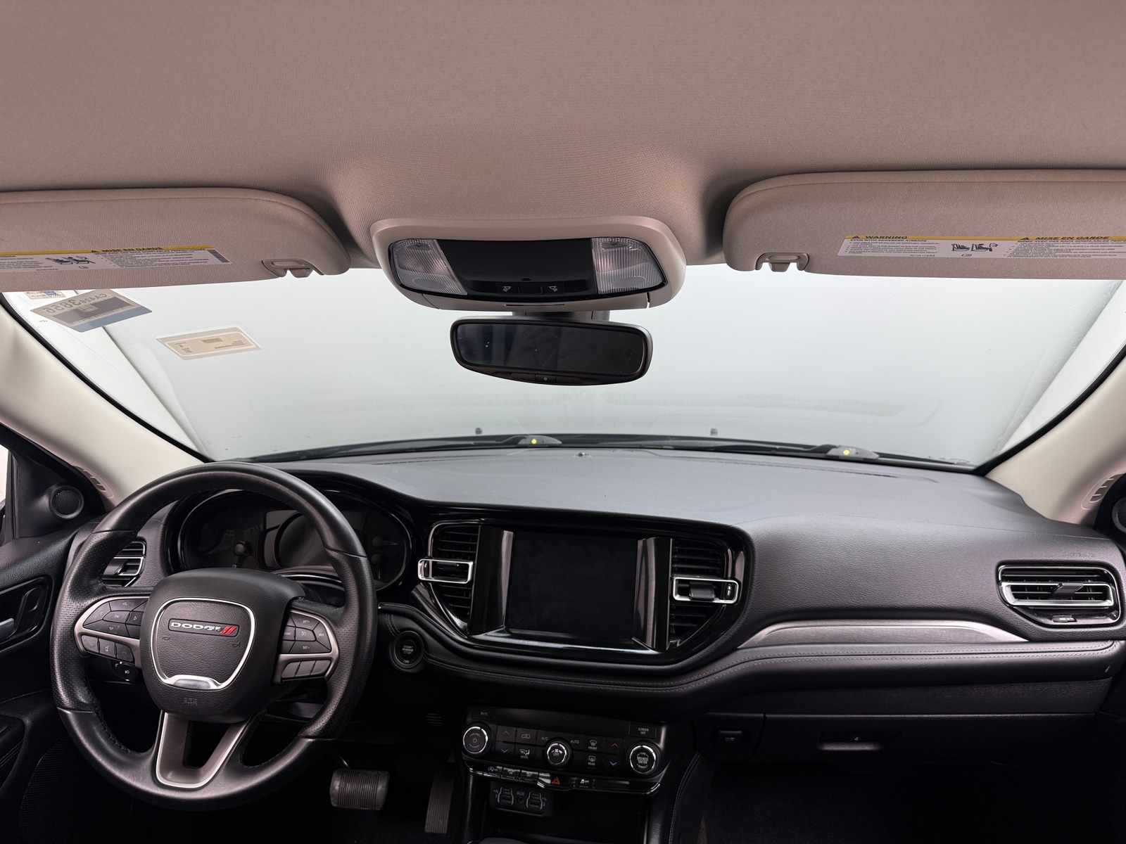 Thumbnail: 2021 Dodge Durango - 3