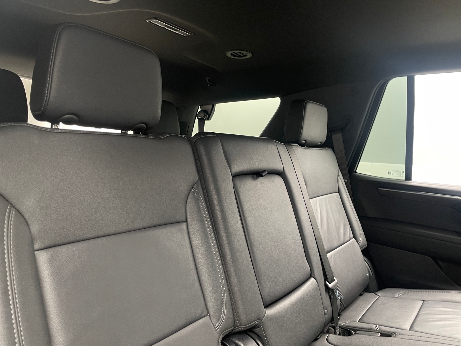 Thumbnail: 2025 Chevrolet Tahoe - 5