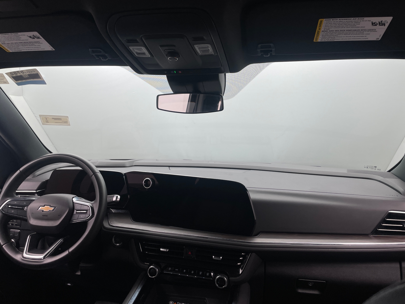 Thumbnail: 2025 Chevrolet Tahoe - 2