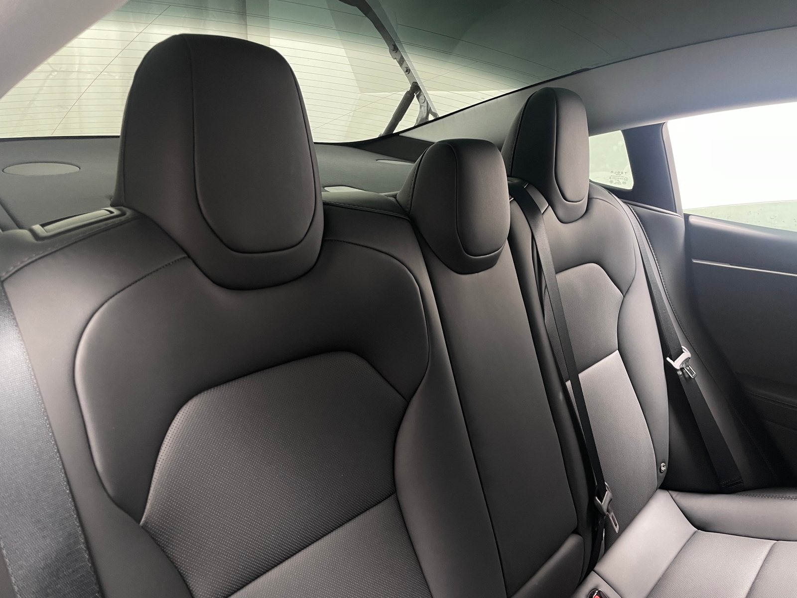 Thumbnail: 2025 Tesla Model 3 - 6