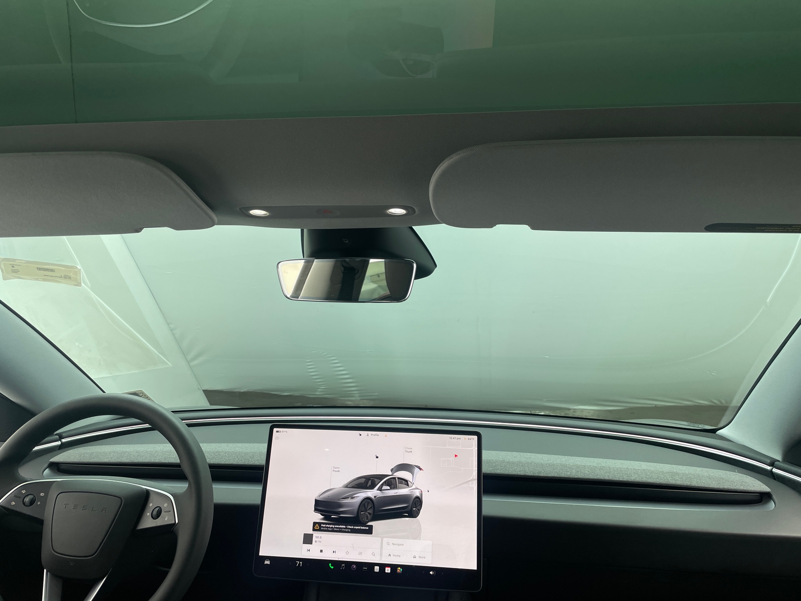 Thumbnail: 2025 Tesla Model 3 - 3