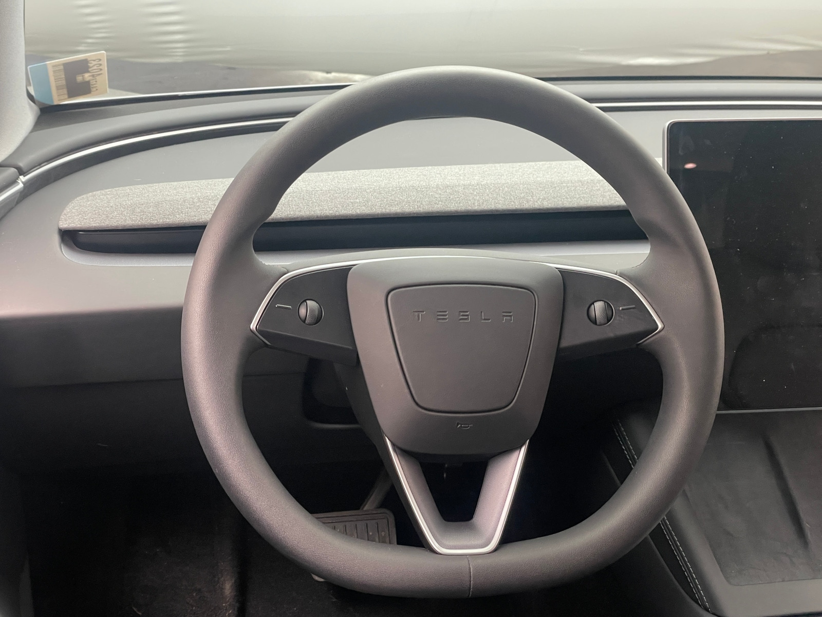 Thumbnail: 2025 Tesla Model 3 - 5