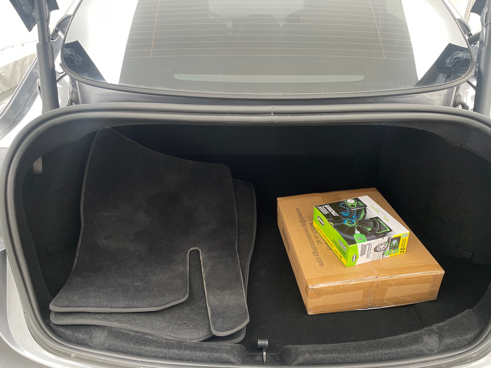 Thumbnail: 2025 Tesla Model 3 - 7